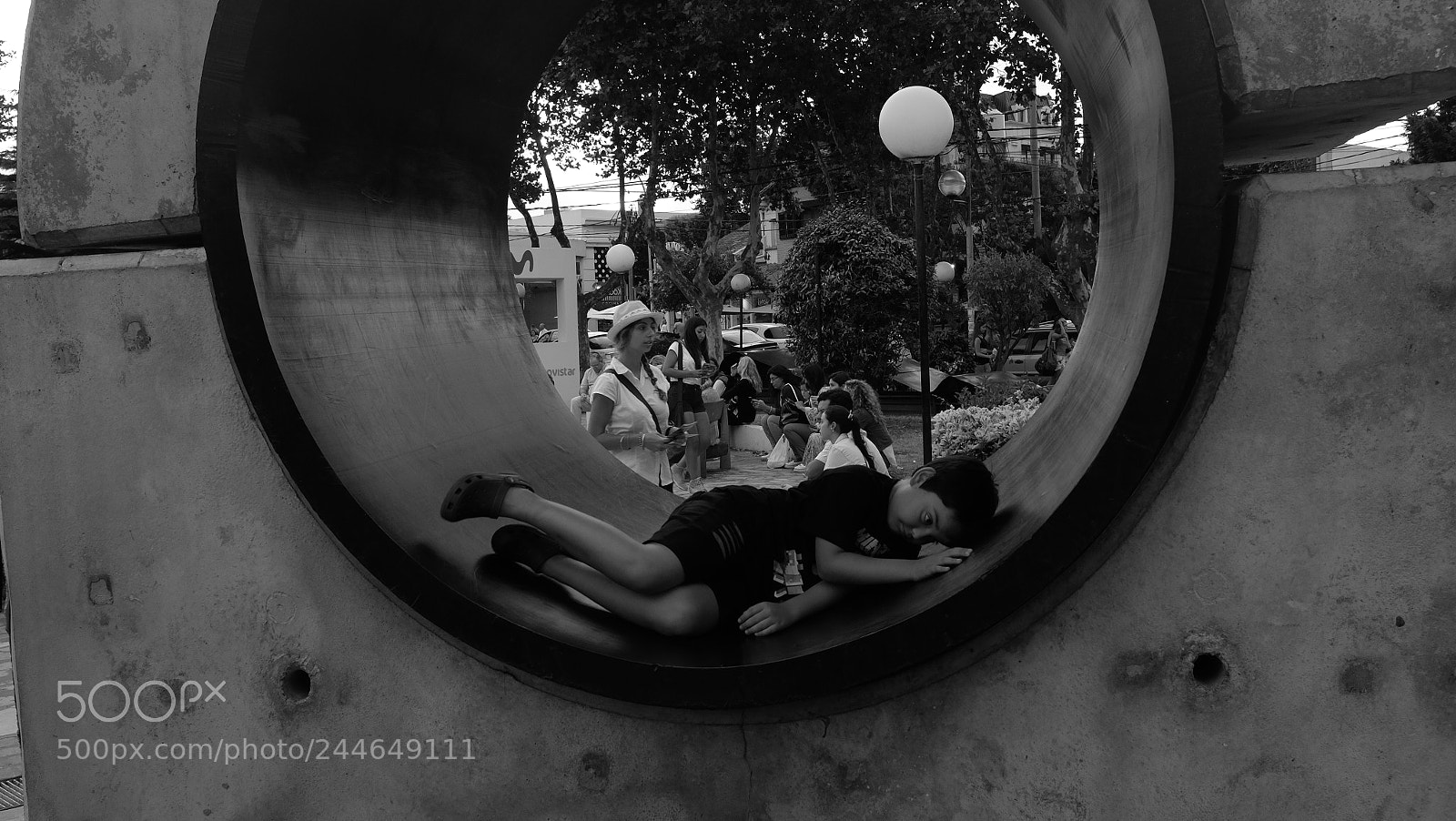 Fujifilm X100T sample photo. Enojado... photography