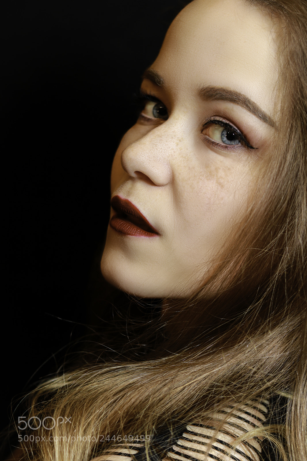 Canon EOS 760D (EOS Rebel T6s / EOS 8000D) sample photo. Glamorous rock 03 photography