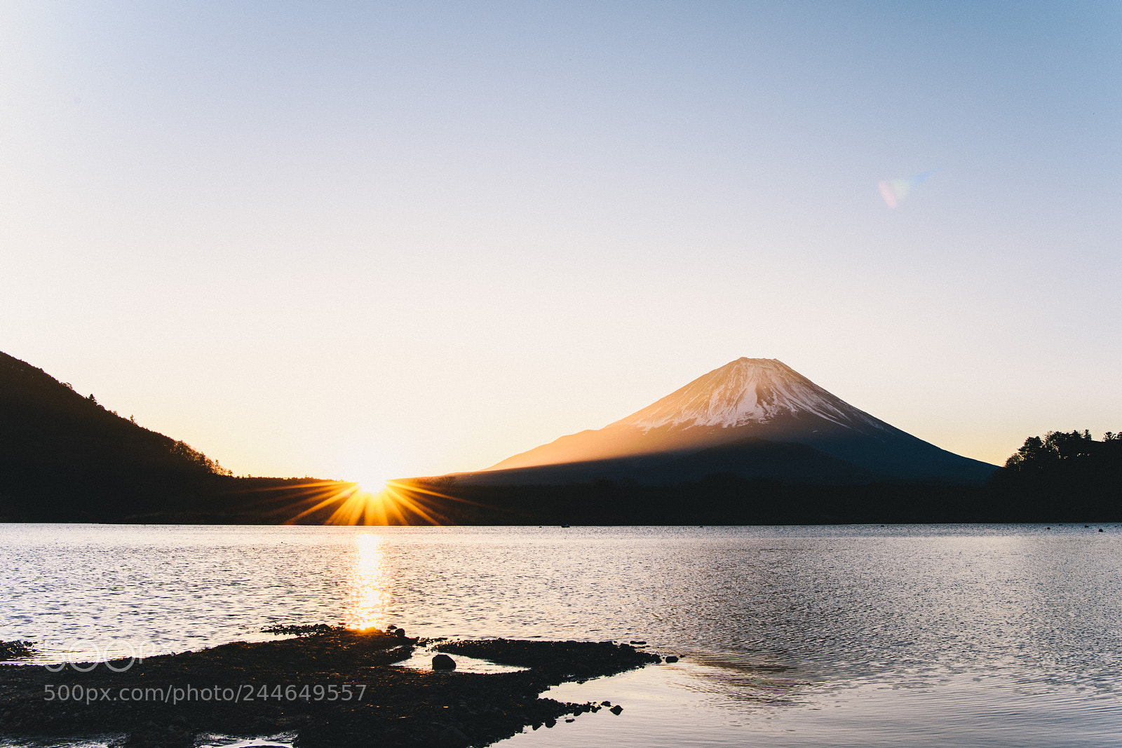 Nikon D810 sample photo. Fuji photography
