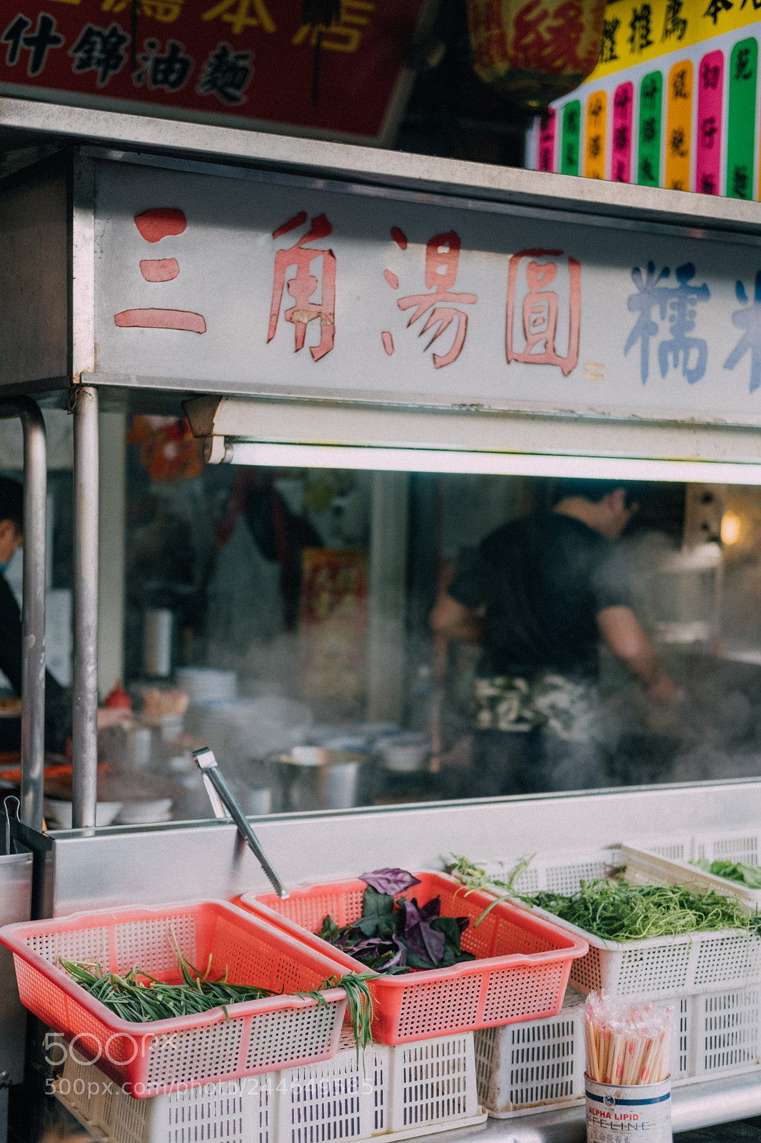 Fujifilm X-T2 sample photo. 大溪街角 photography