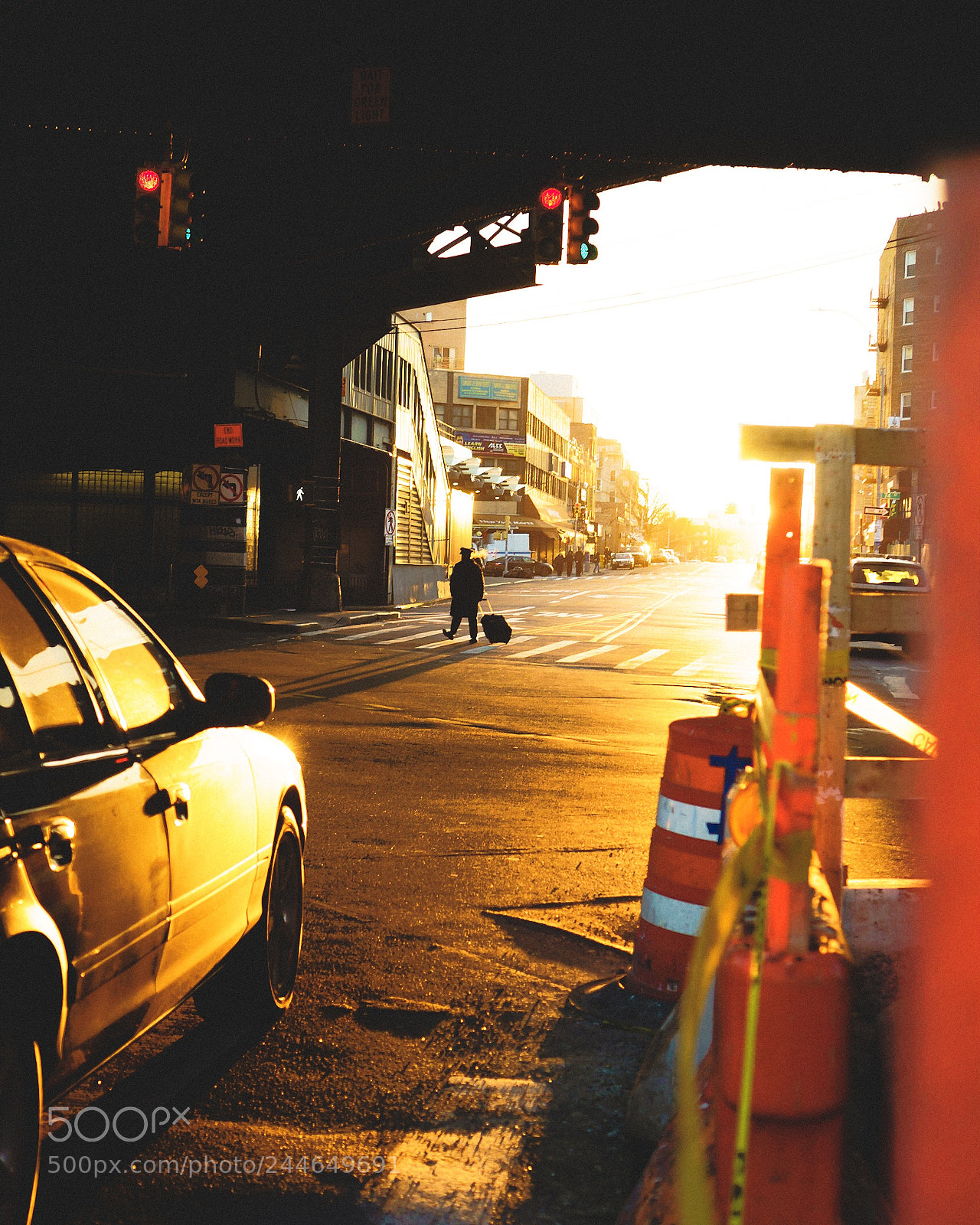 Sony a7R II sample photo. Rise and shine. photography