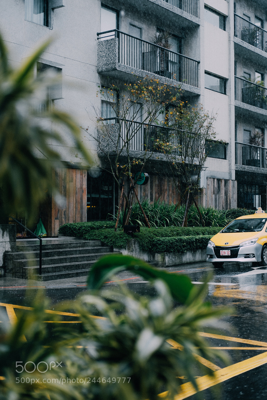 Fujifilm X-T2 sample photo. Taipei life photography