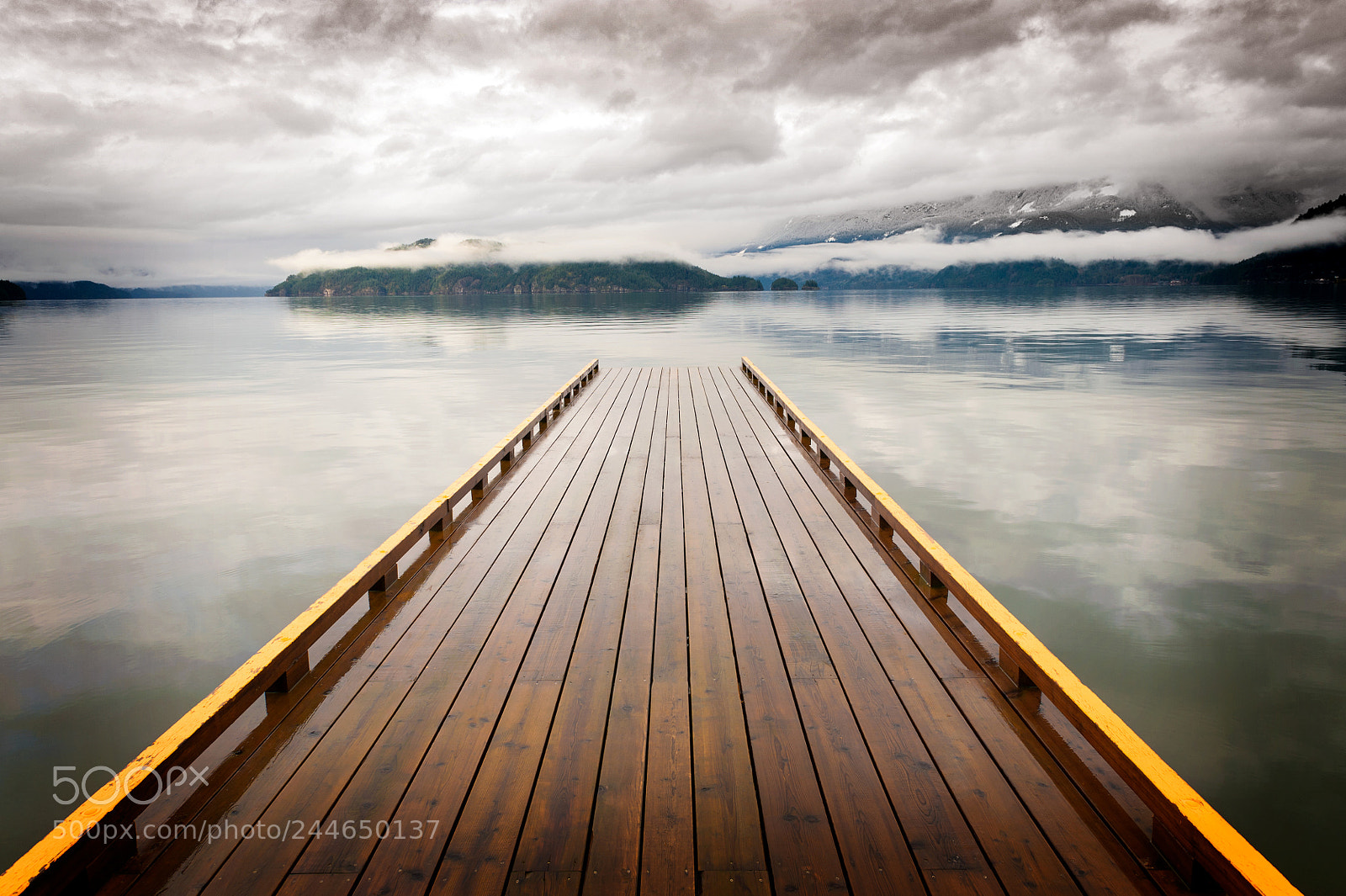 Nikon D700 sample photo. Harrison lake, british columbia photography