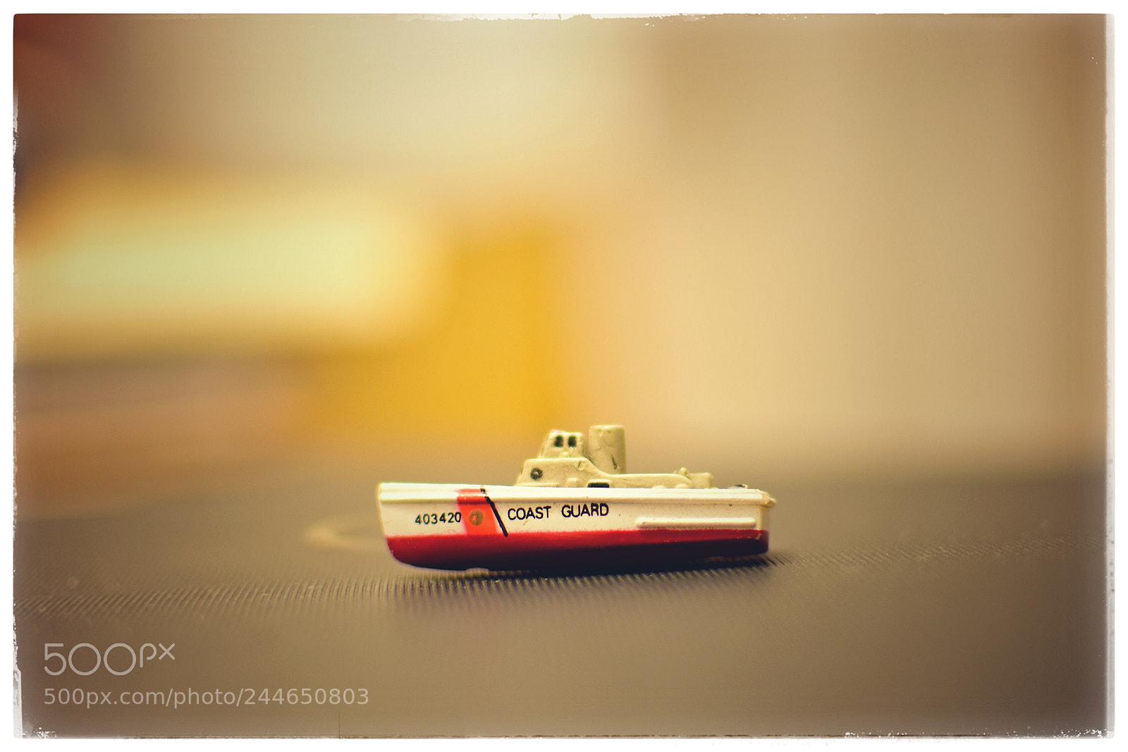 Nikon D7200 sample photo. Coast guard photography