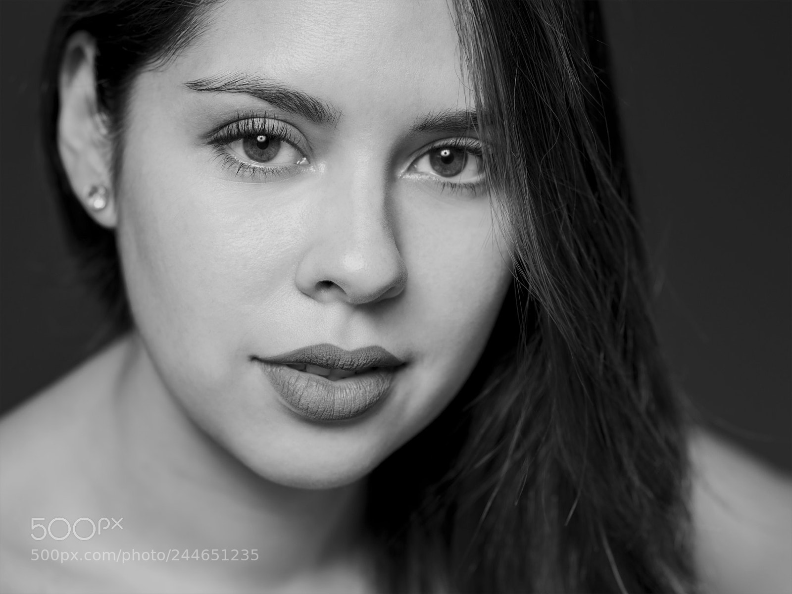 Nikon D800 sample photo. Camila photography