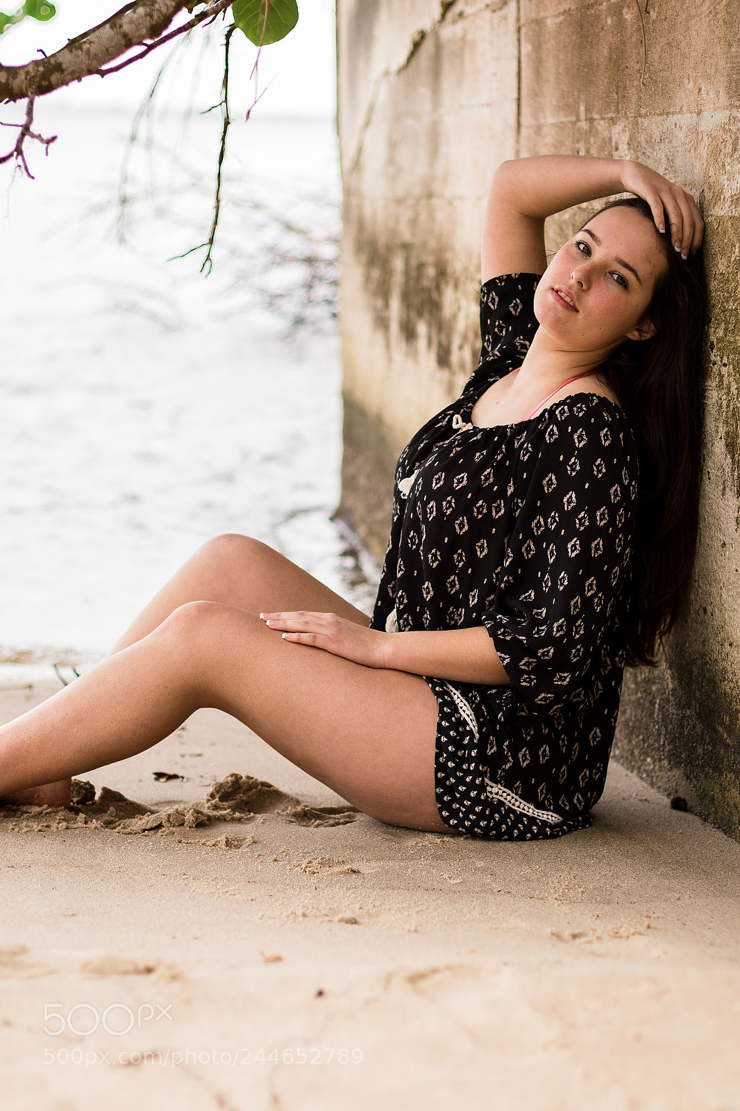 Canon EOS 7D Mark II sample photo. Jen photography