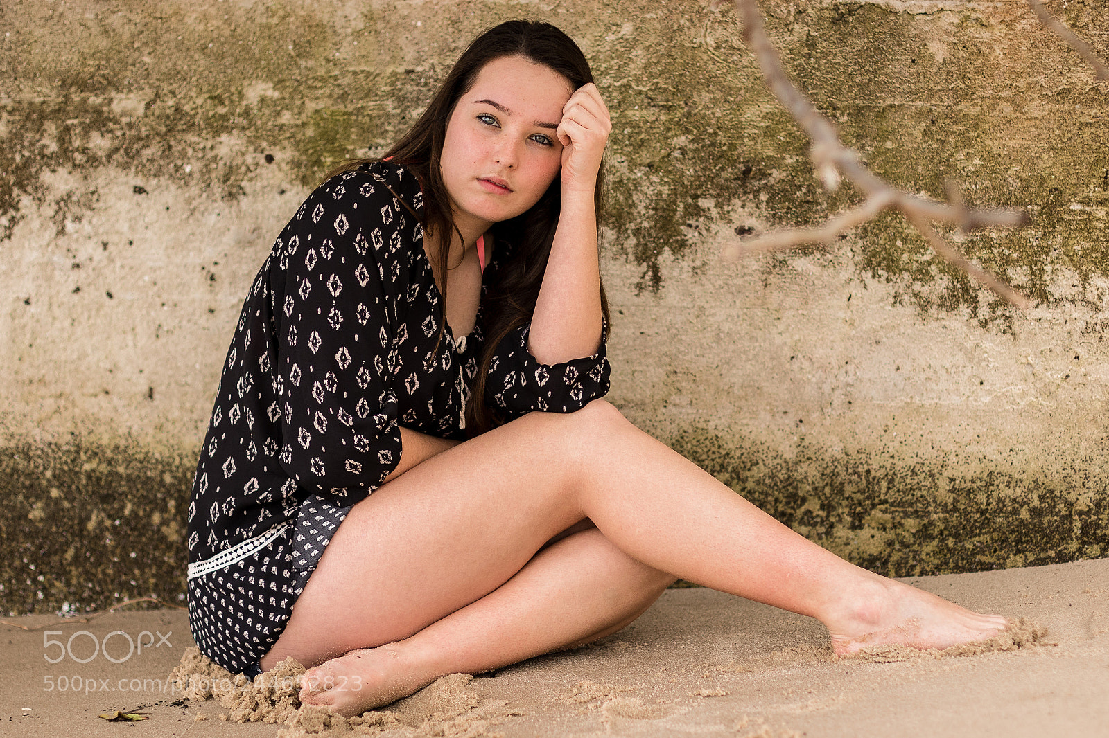 Canon EOS 7D Mark II sample photo. Jen photography