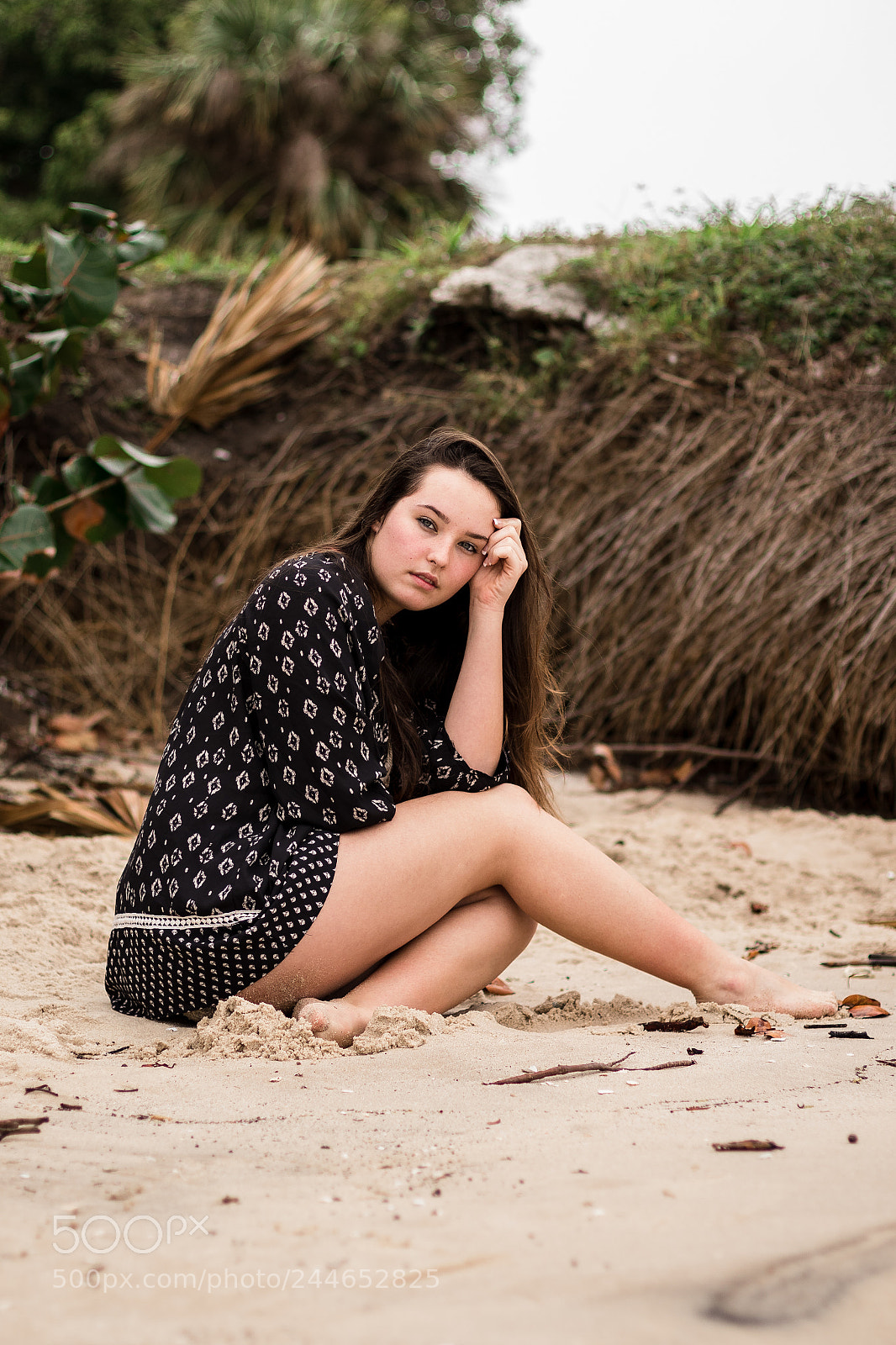 Canon EOS 7D Mark II sample photo. Jen photography