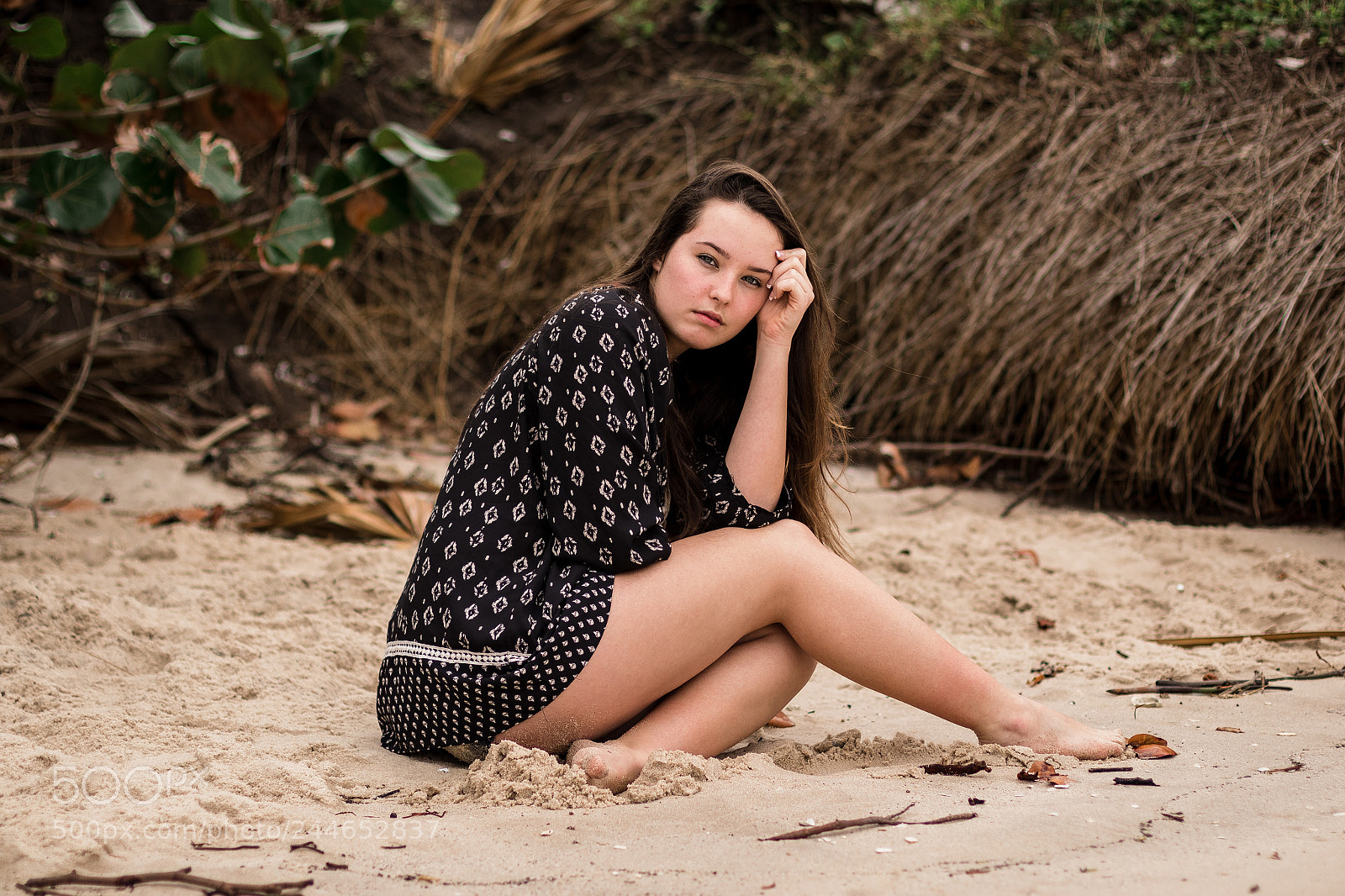 Canon EOS 7D Mark II sample photo. Jen photography