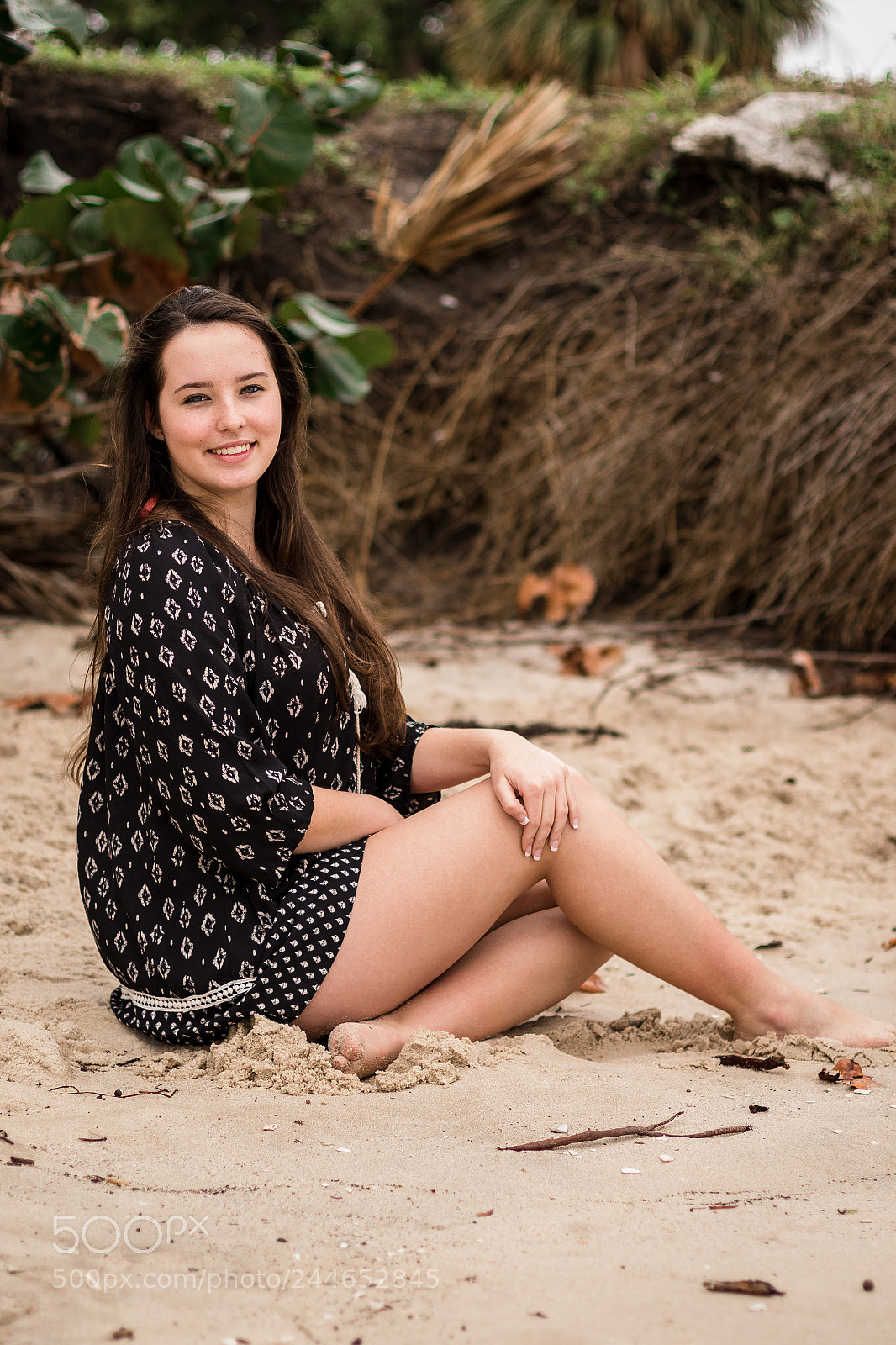 Canon EOS 7D Mark II sample photo. Jen photography