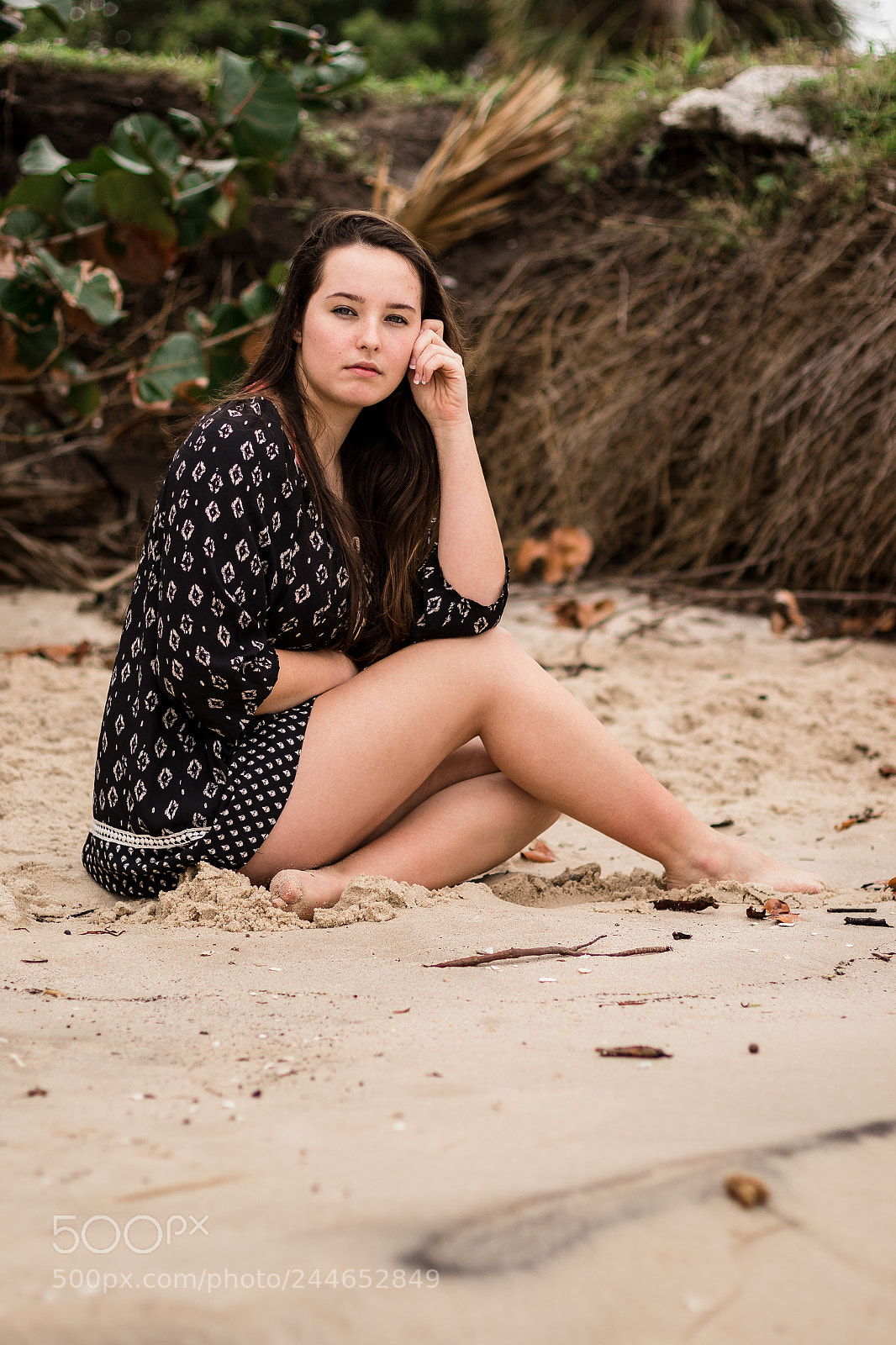 Canon EOS 7D Mark II sample photo. Jen photography