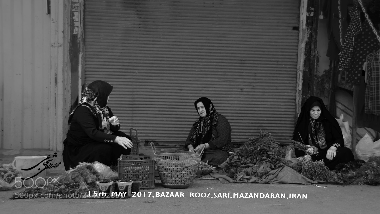 Nikon D700 sample photo. Women photography