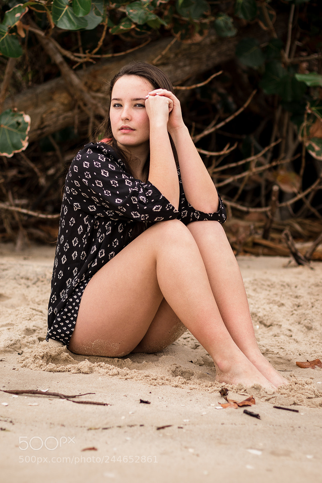 Canon EOS 7D Mark II sample photo. Jen photography