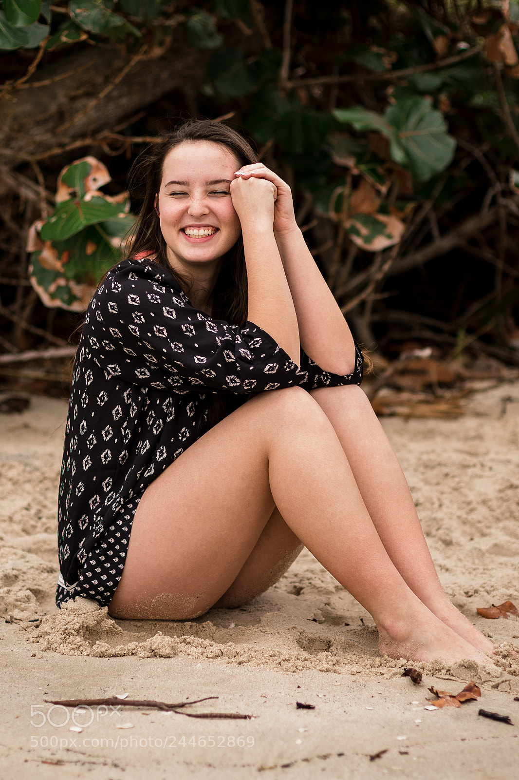 Canon EOS 7D Mark II sample photo. Jen photography