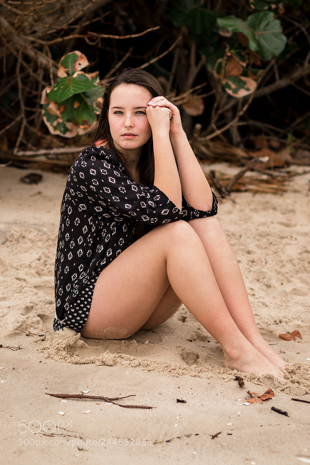 Canon EOS 7D Mark II sample photo. Jen photography