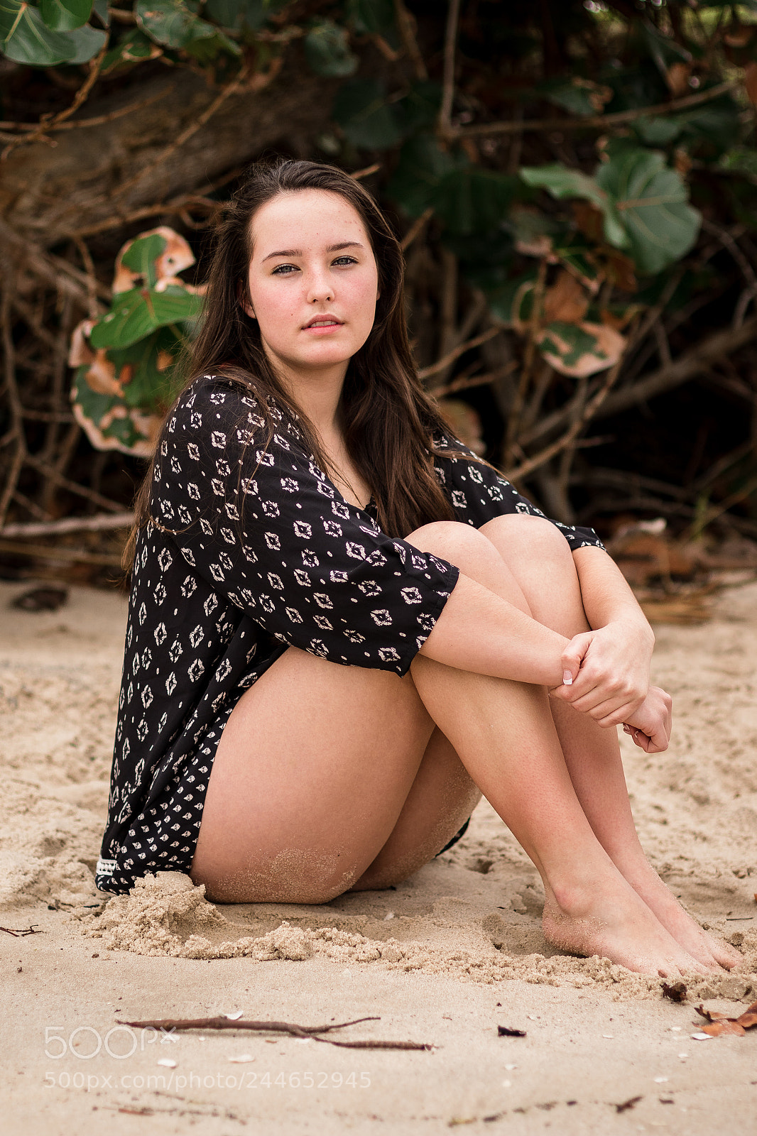 Canon EOS 7D Mark II sample photo. Jen photography