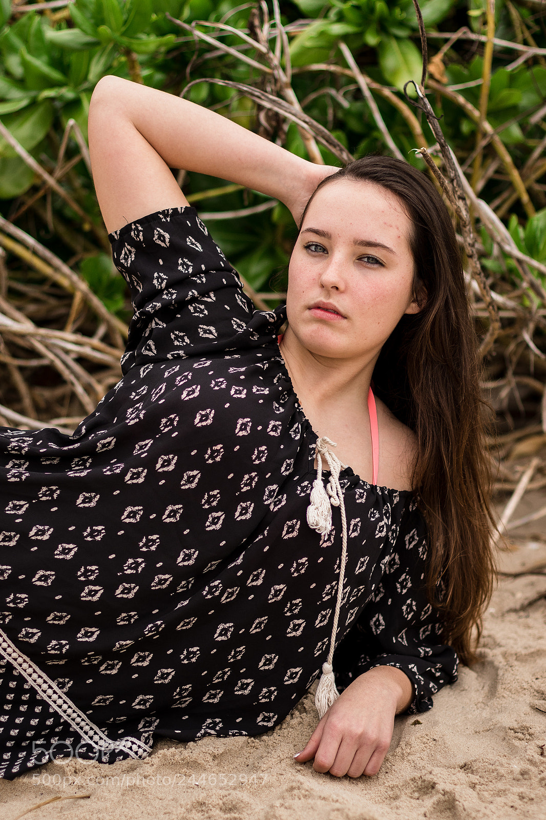 Canon EOS 7D Mark II sample photo. Jen photography
