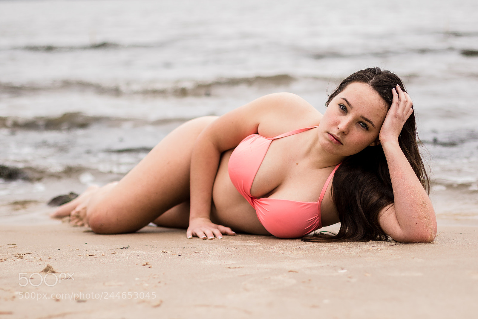 Canon EOS 7D Mark II sample photo. Jen photography