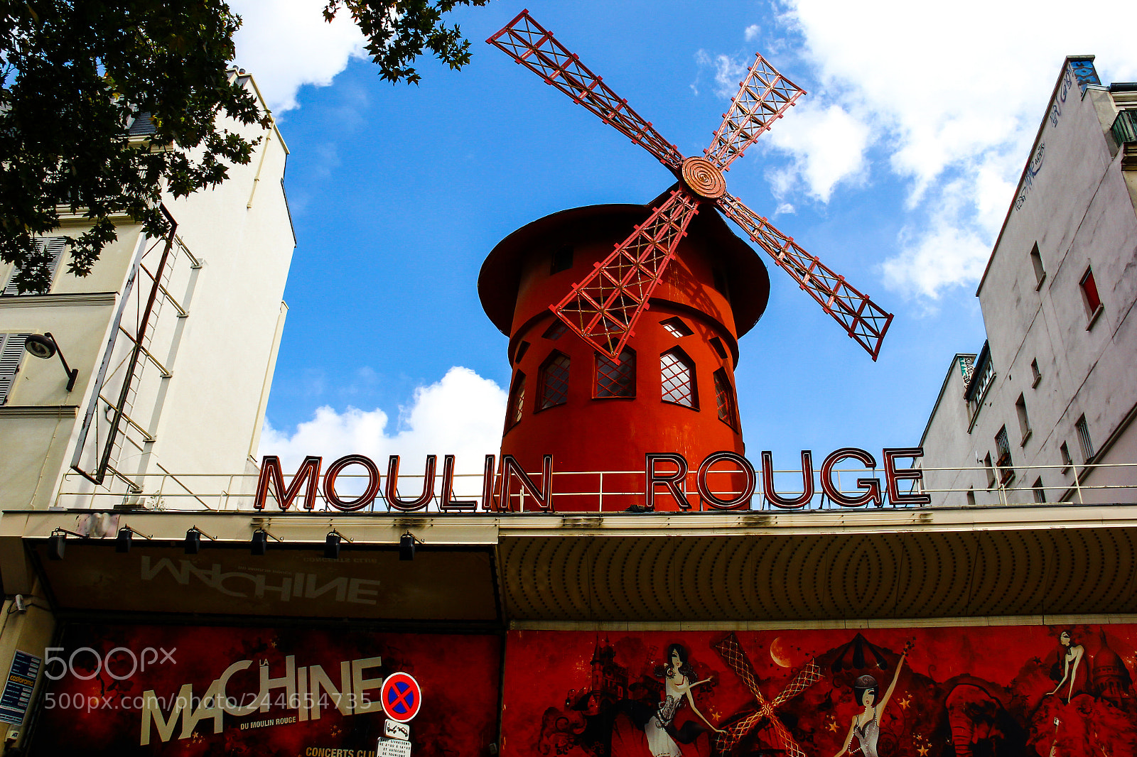 Canon EOS 60D sample photo. Paris, france photography