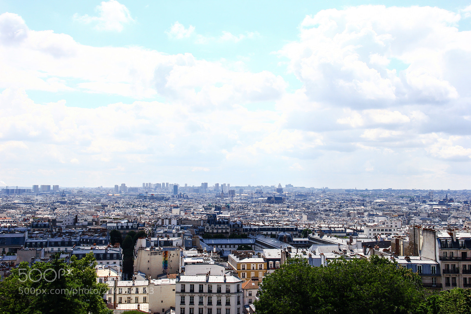 Canon EOS 60D sample photo. Paris, france photography
