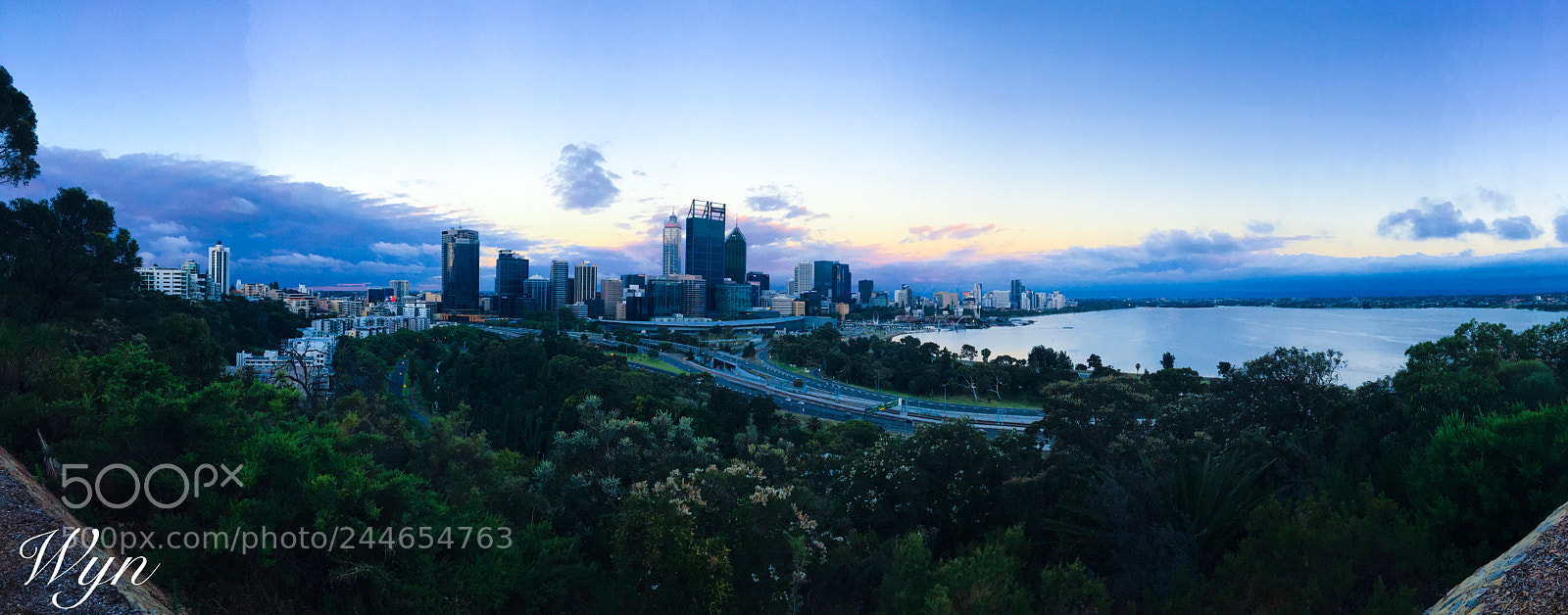 Apple iPhone 6s sample photo. Perth city photography