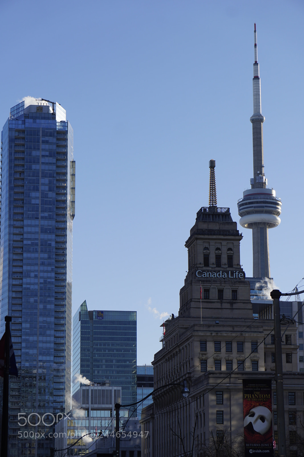 Sony a6500 sample photo. Toronto photography