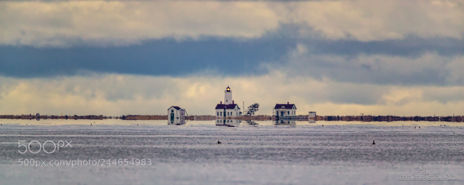Canon EOS-1D X Mark II sample photo. Dungeness spit lighthouse photography