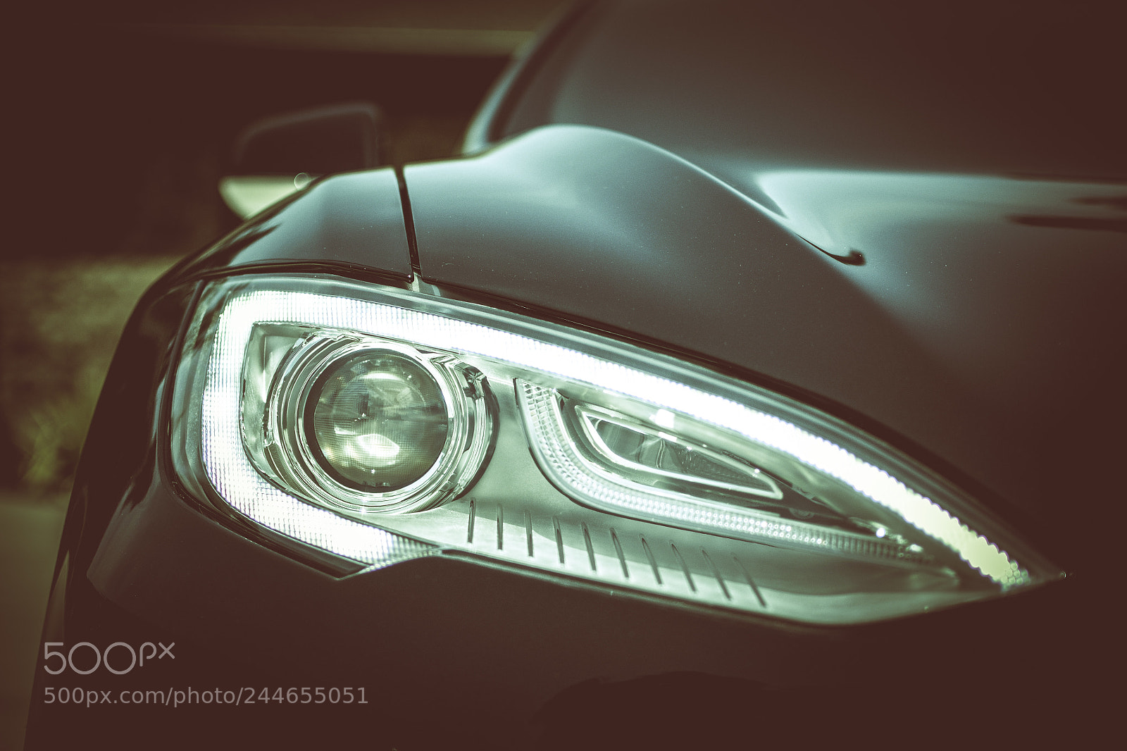 Nikon D7200 sample photo. Tesla 85d photography