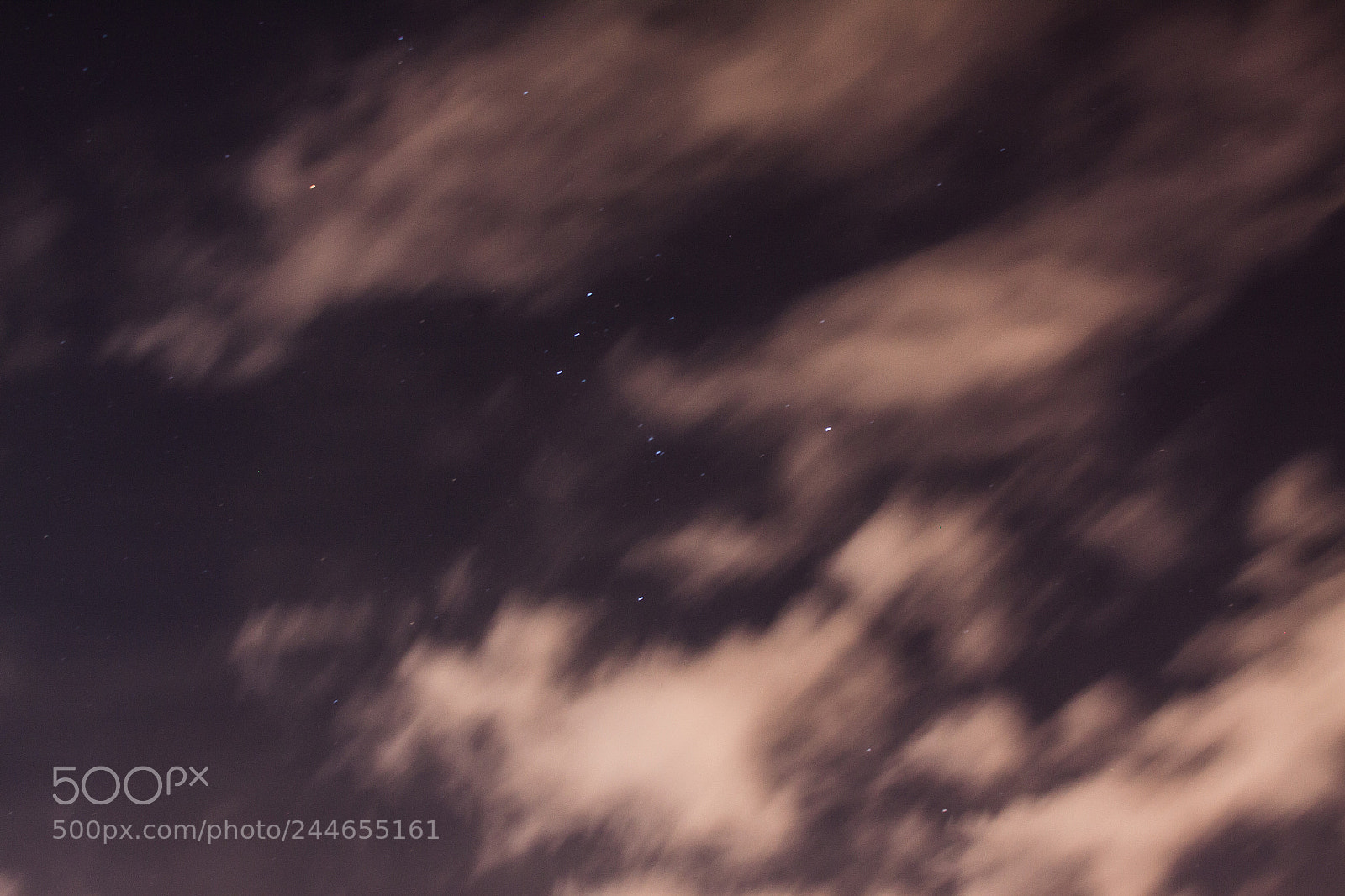 Canon EOS 50D sample photo. Stars photography