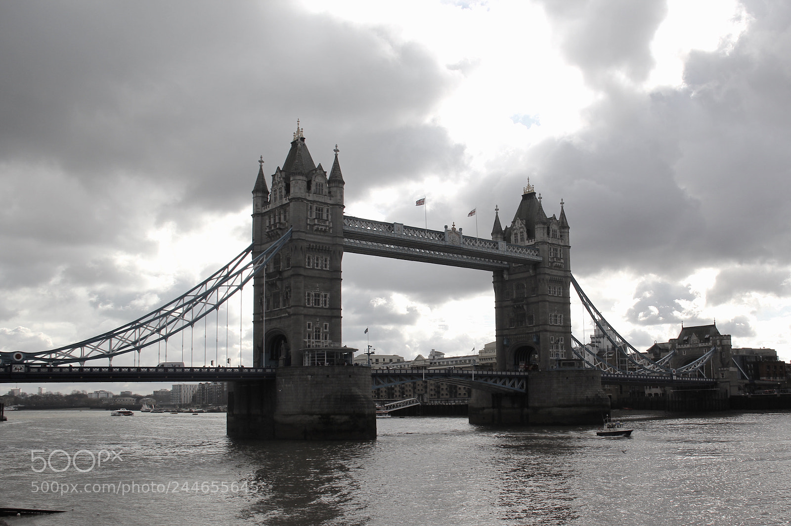 Canon EOS 60D sample photo. London bridge photography