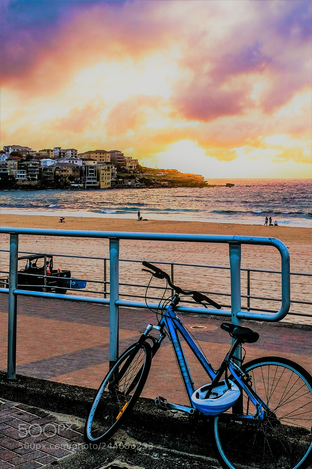 Fujifilm X-E3 sample photo. Morning ride photography