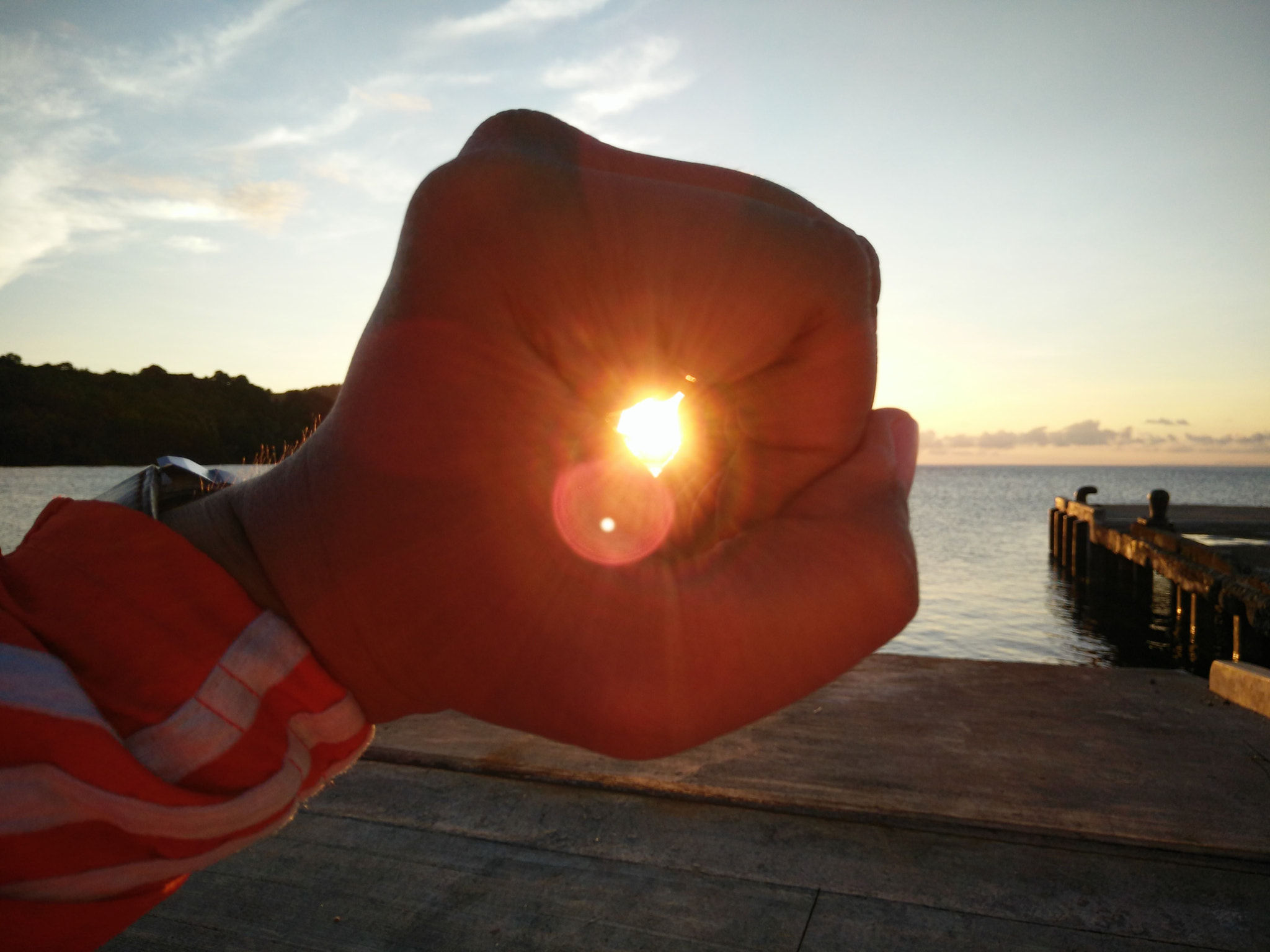 OPPO R7 Plusf sample photo