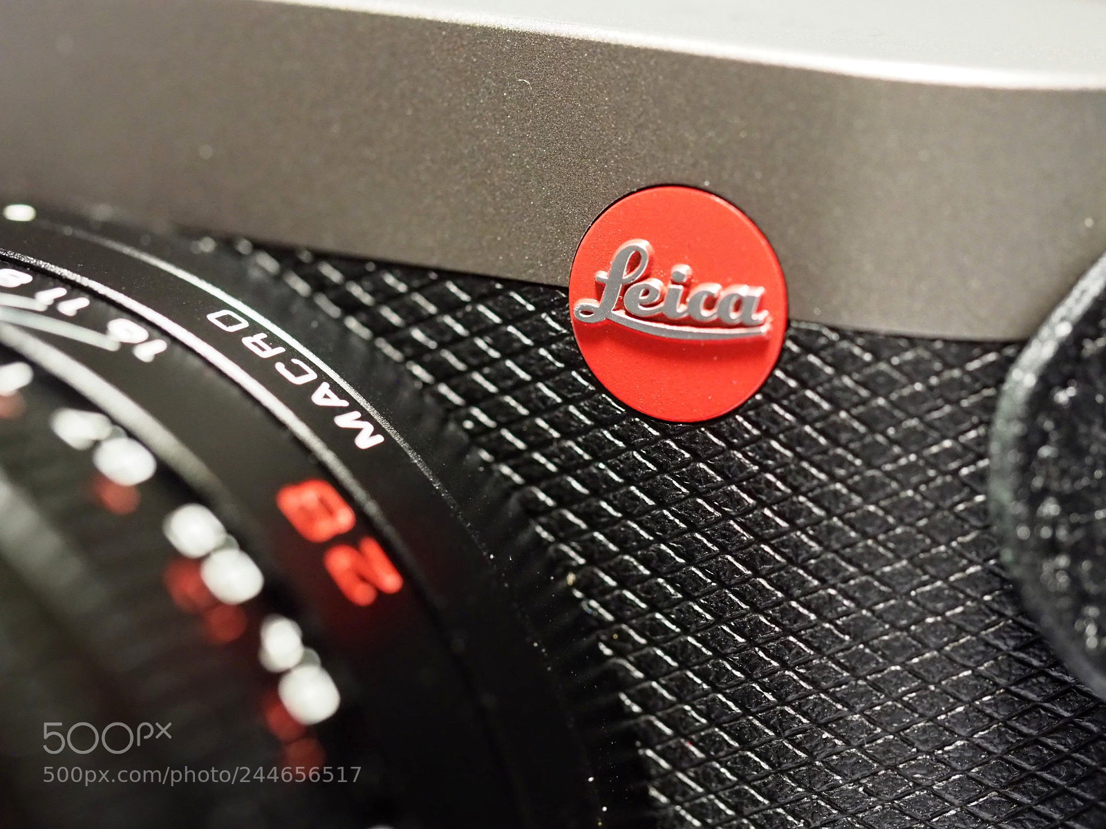 Olympus PEN-F sample photo. My wife's leica q photography
