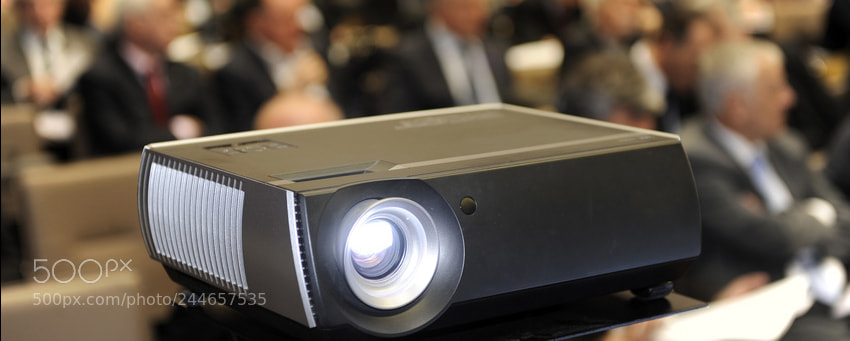 Nikon D3 sample photo. Business presentation5 photography