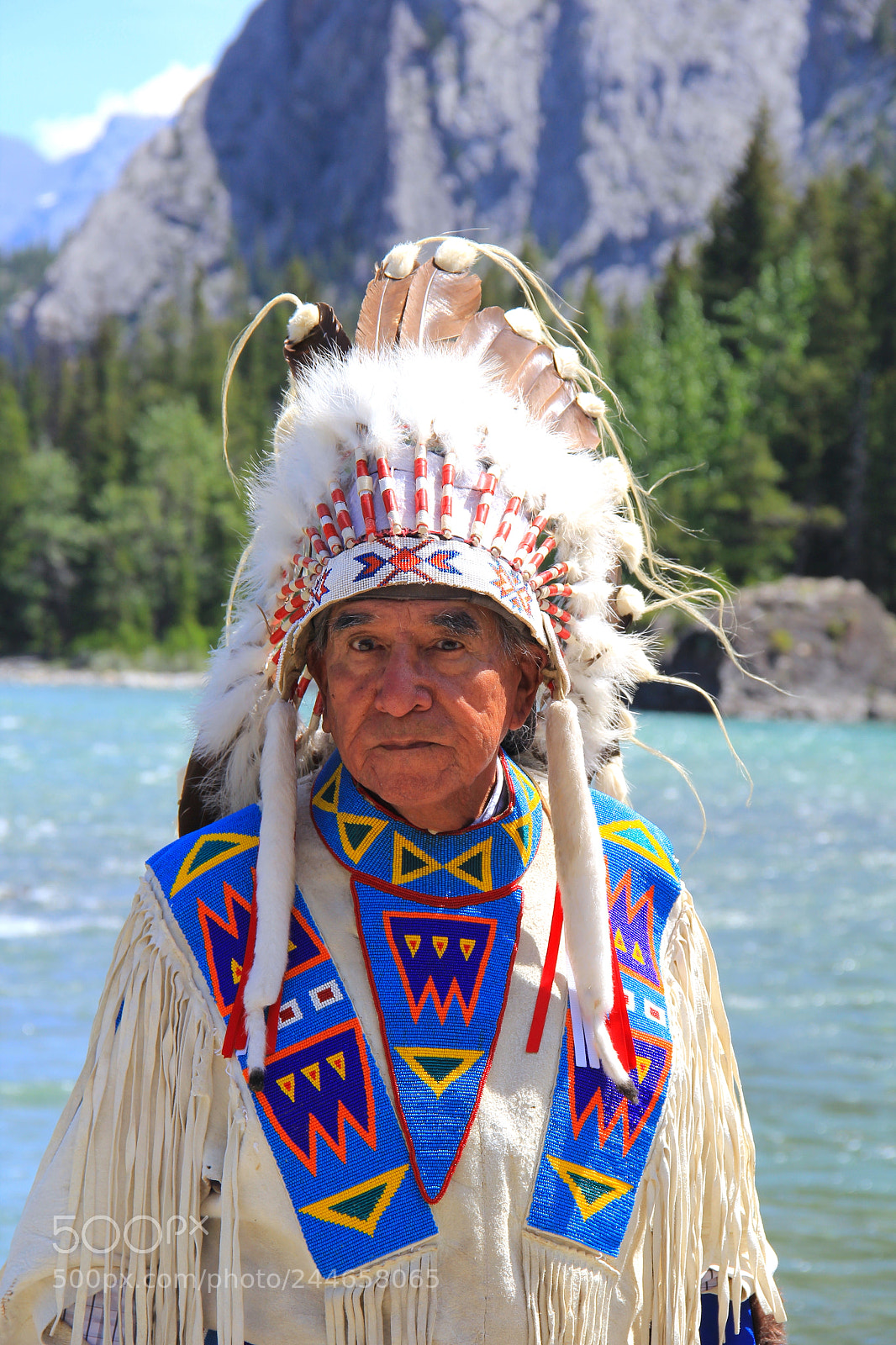 Canon EOS 60D sample photo. The native people of photography