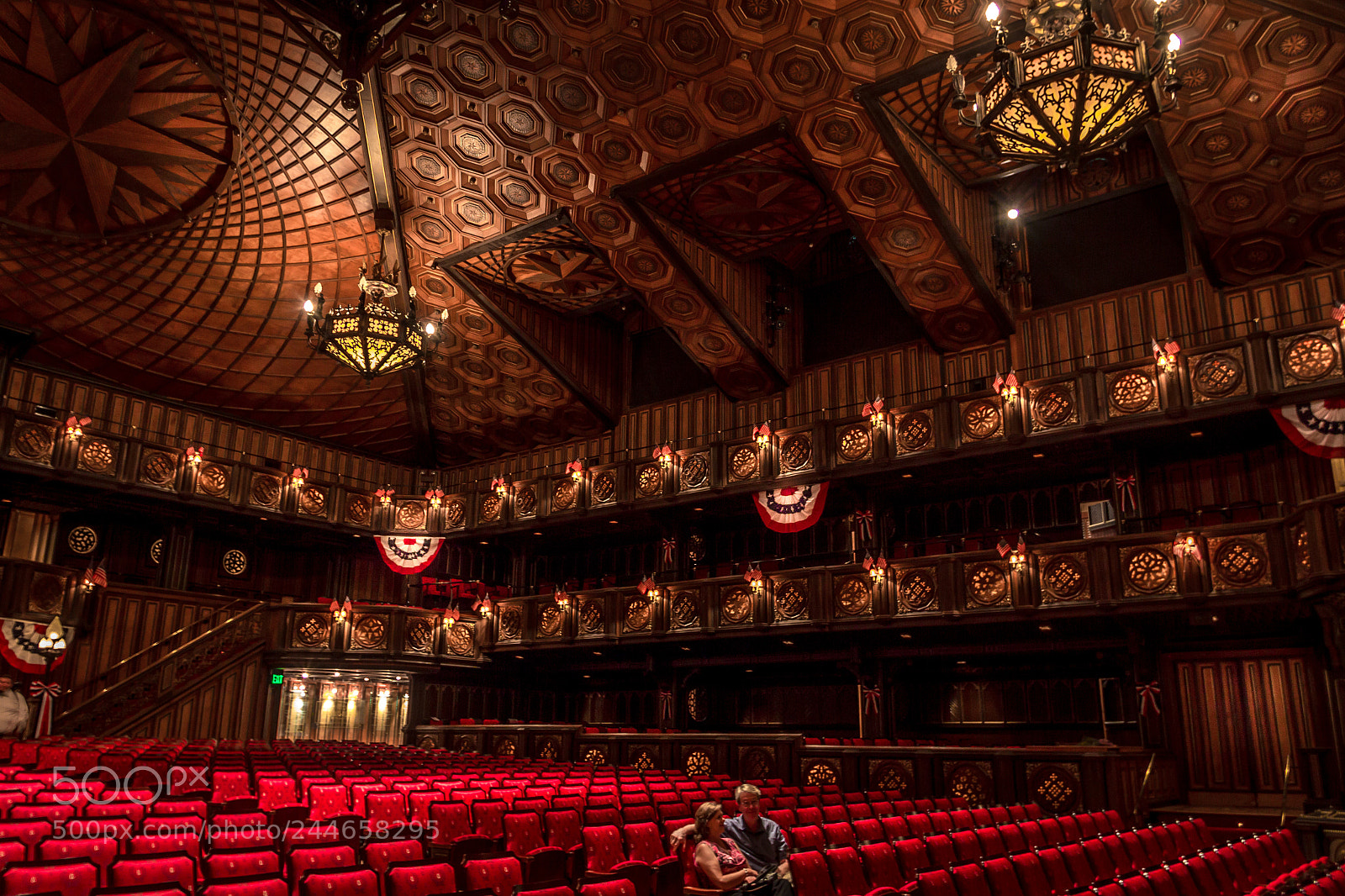 Canon EOS 60D sample photo. The concert hall photography