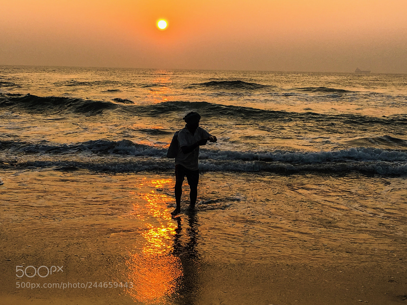 Apple iPhone 6s sample photo. Morning sunrise #sunshine... photography