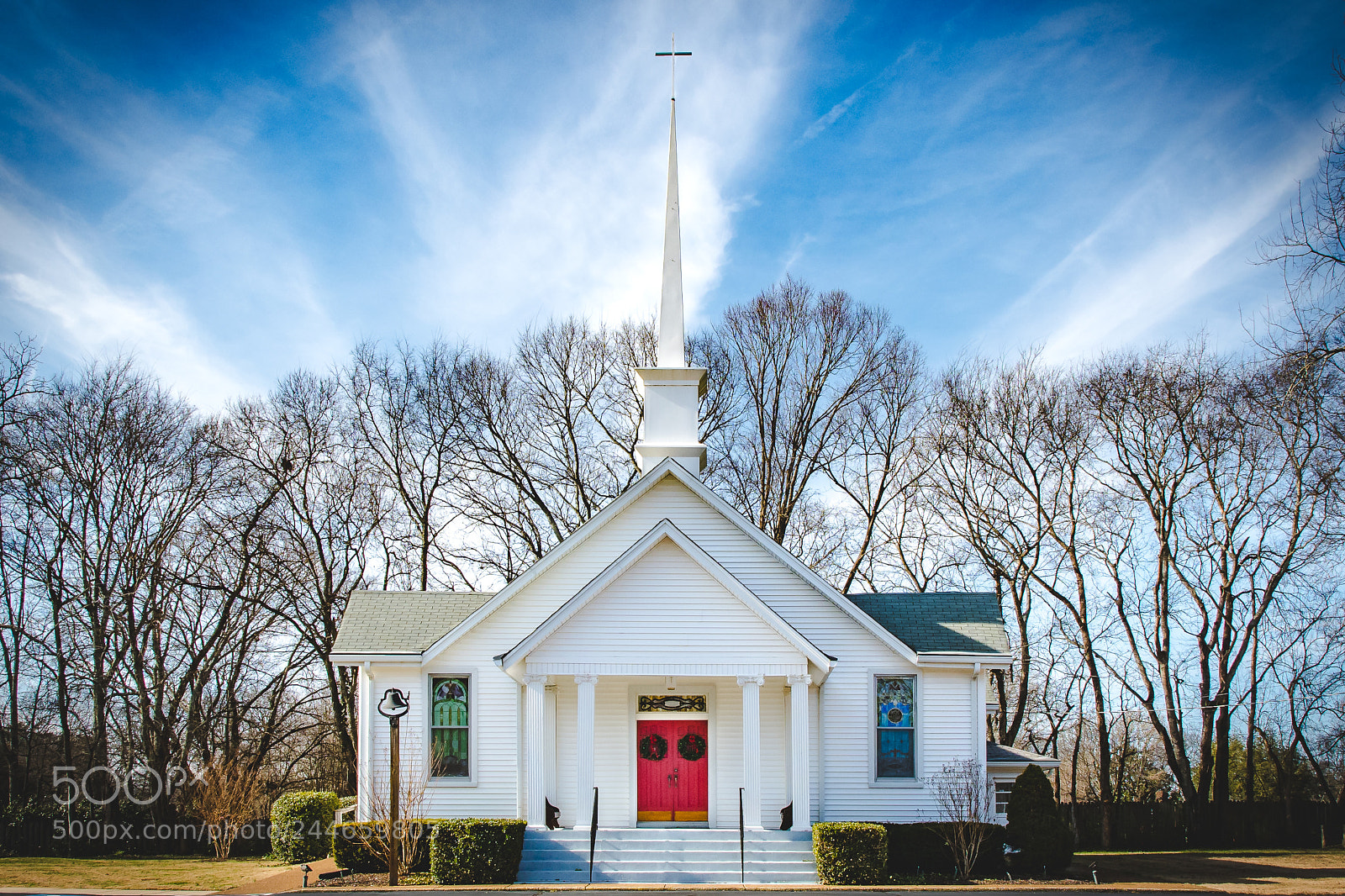Nikon D500 sample photo. “take me to church” photography