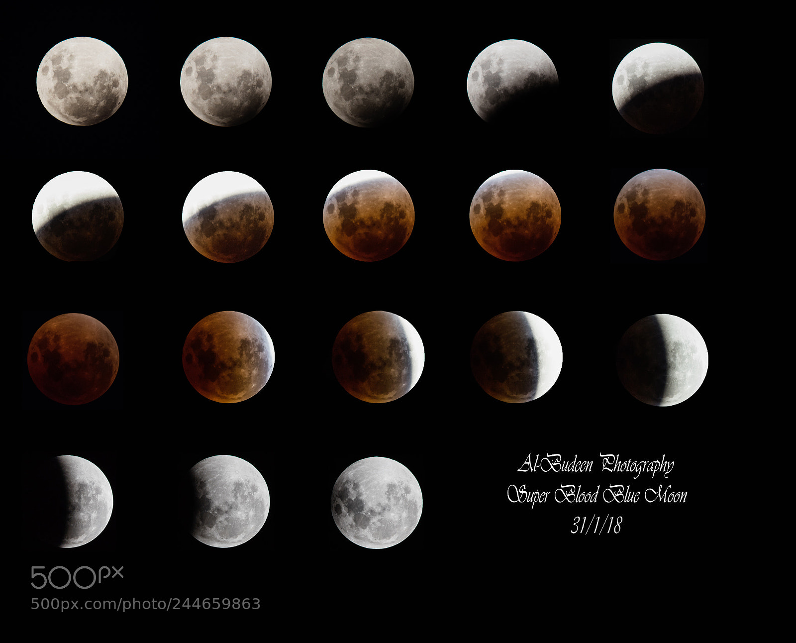 Canon EOS 5DS R sample photo. The transition photography