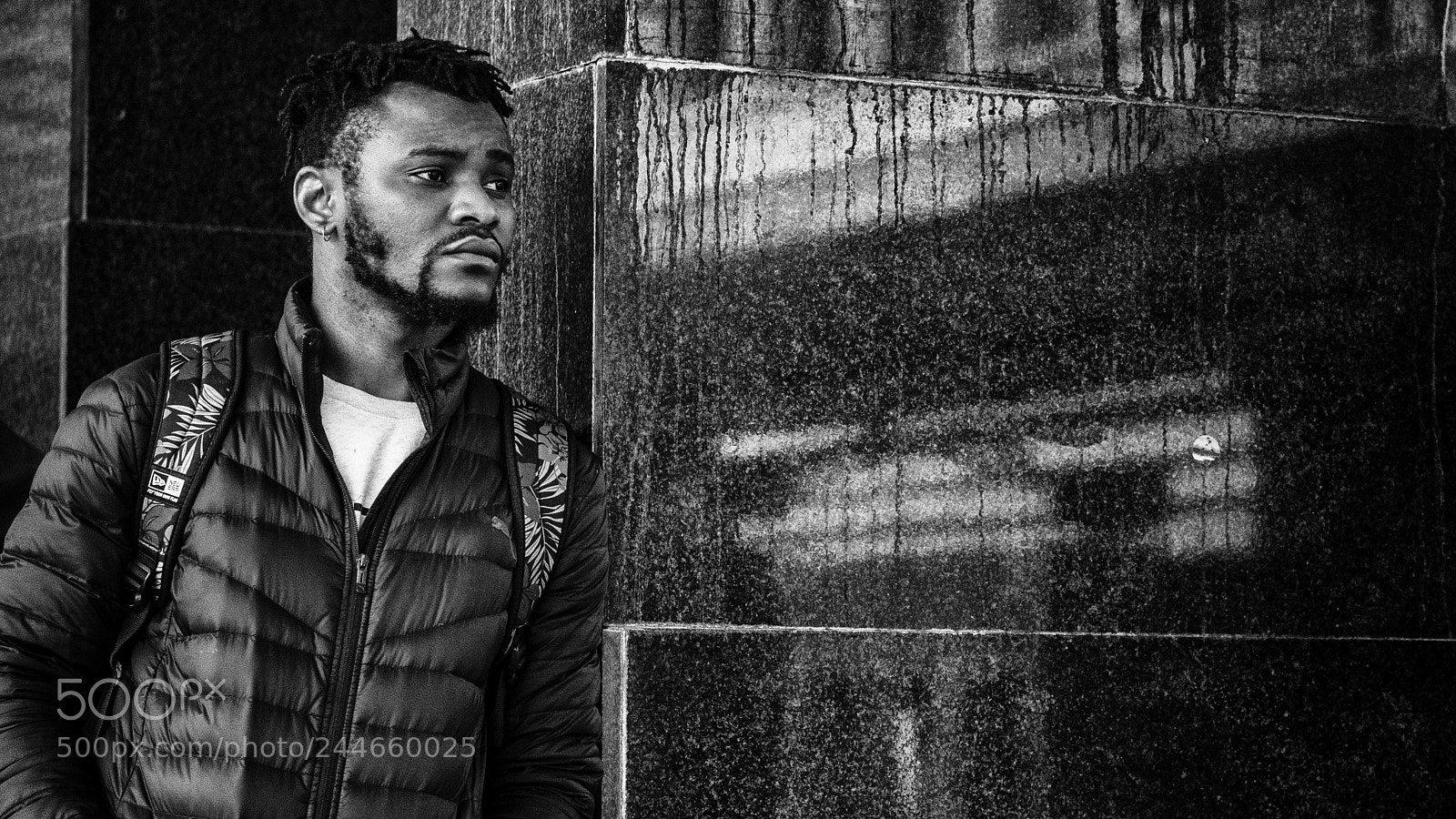 Sony a7R II sample photo. Railway station #575 photography