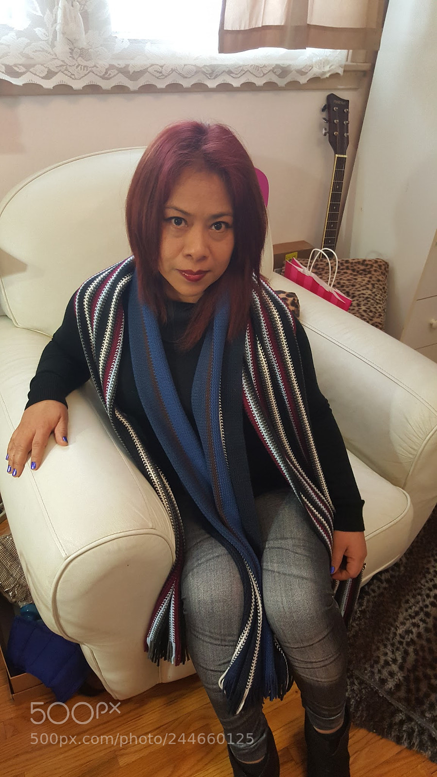 Samsung GALAXY S6 edge sample photo. My beautiful wife photography