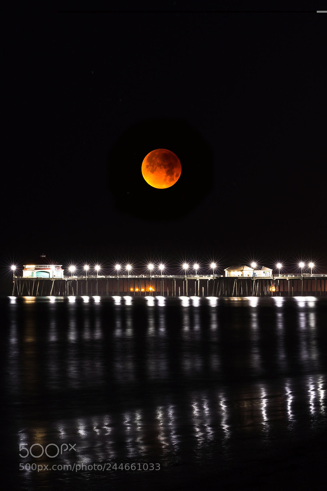 Sony a7R III sample photo. Taken during the super photography