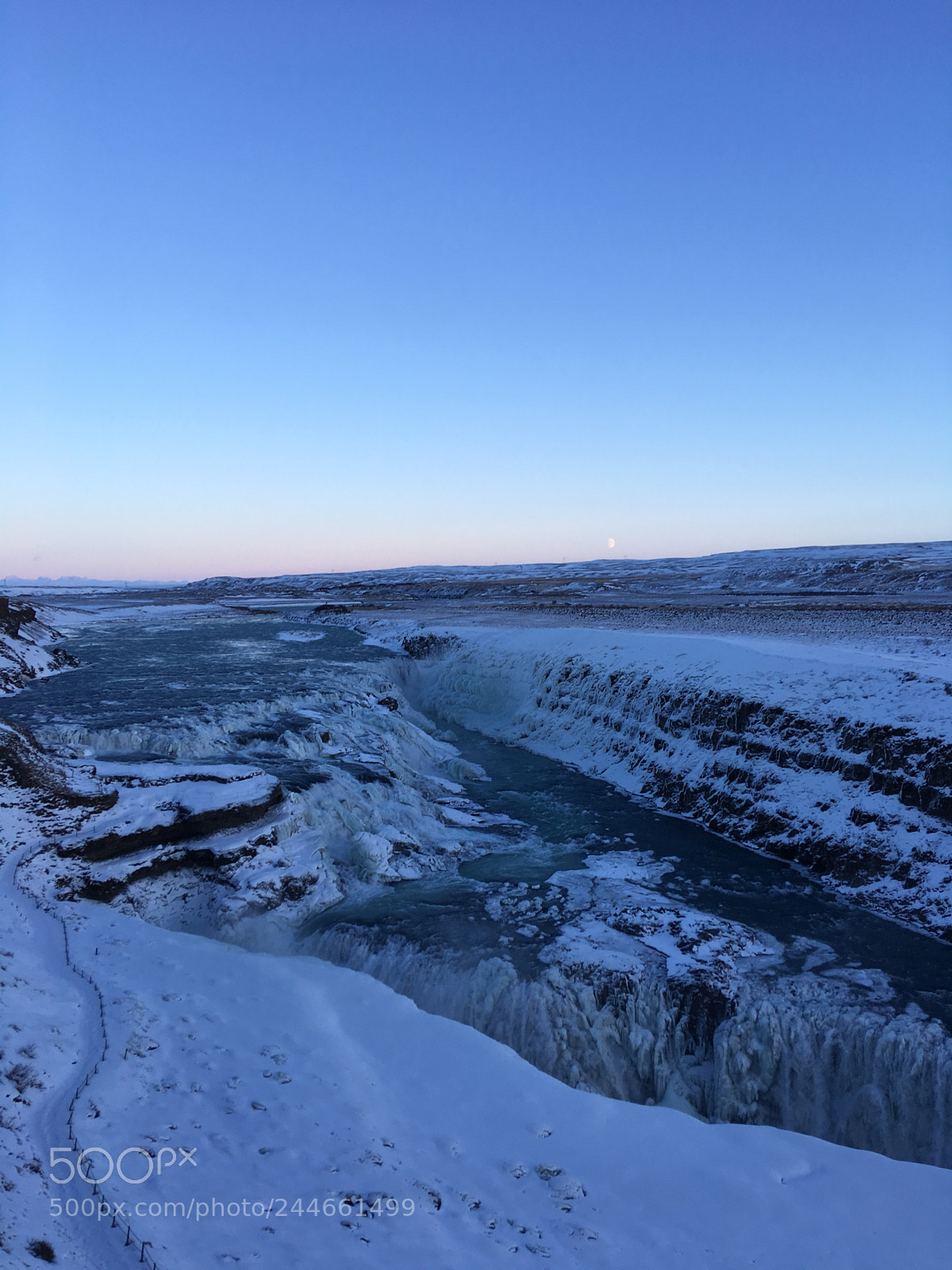 Apple iPhone 6s Plus sample photo. Iceland landscape photography