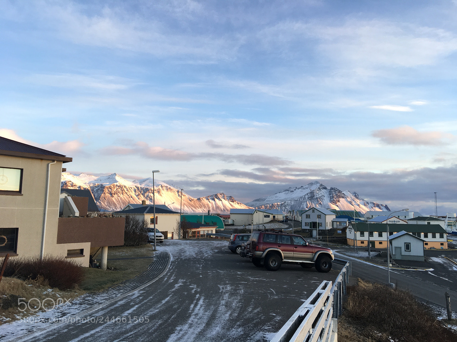 Apple iPhone 6s Plus sample photo. Iceland landscape photography