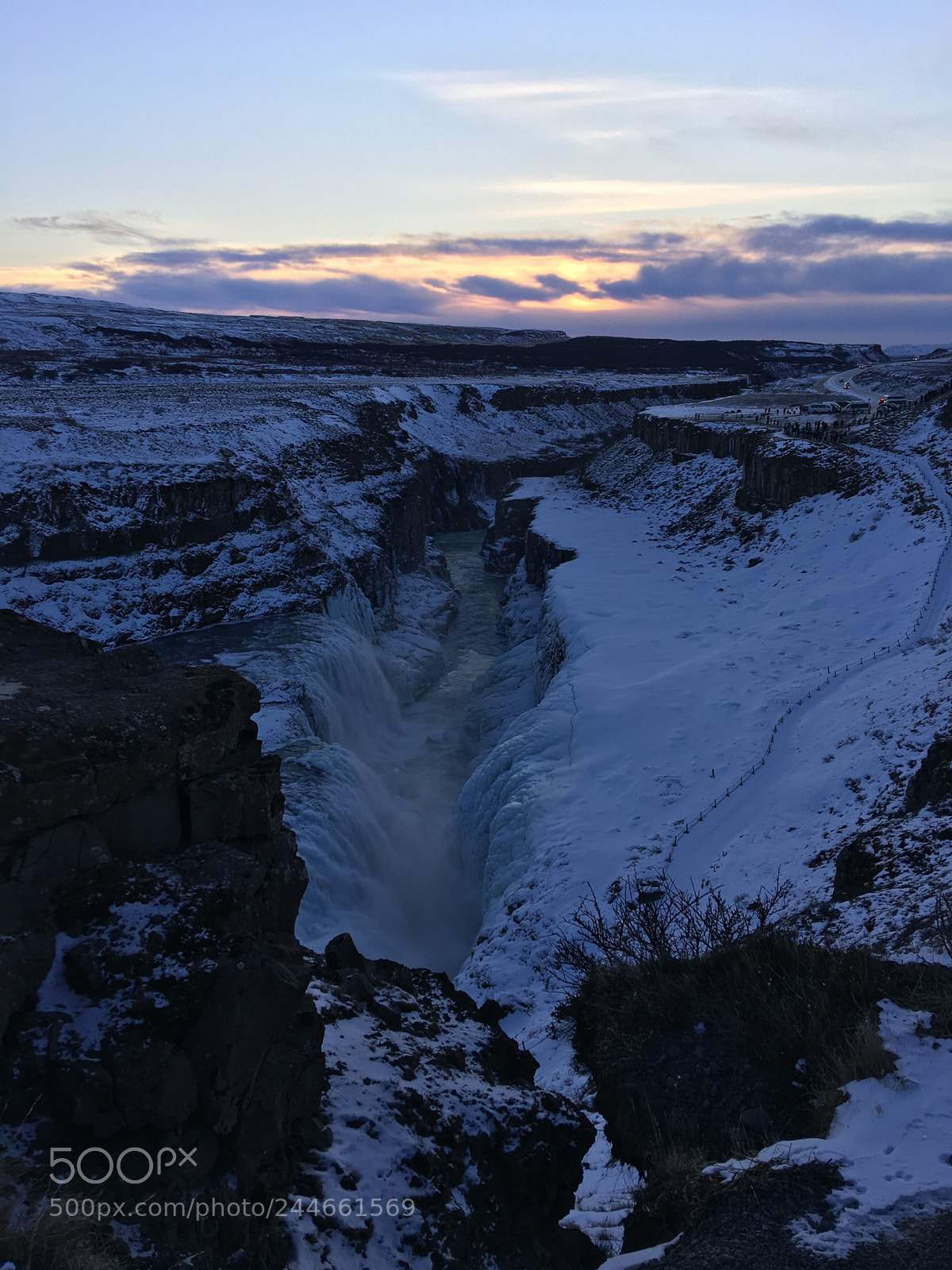 Apple iPhone 6s Plus sample photo. Iceland landscape photography