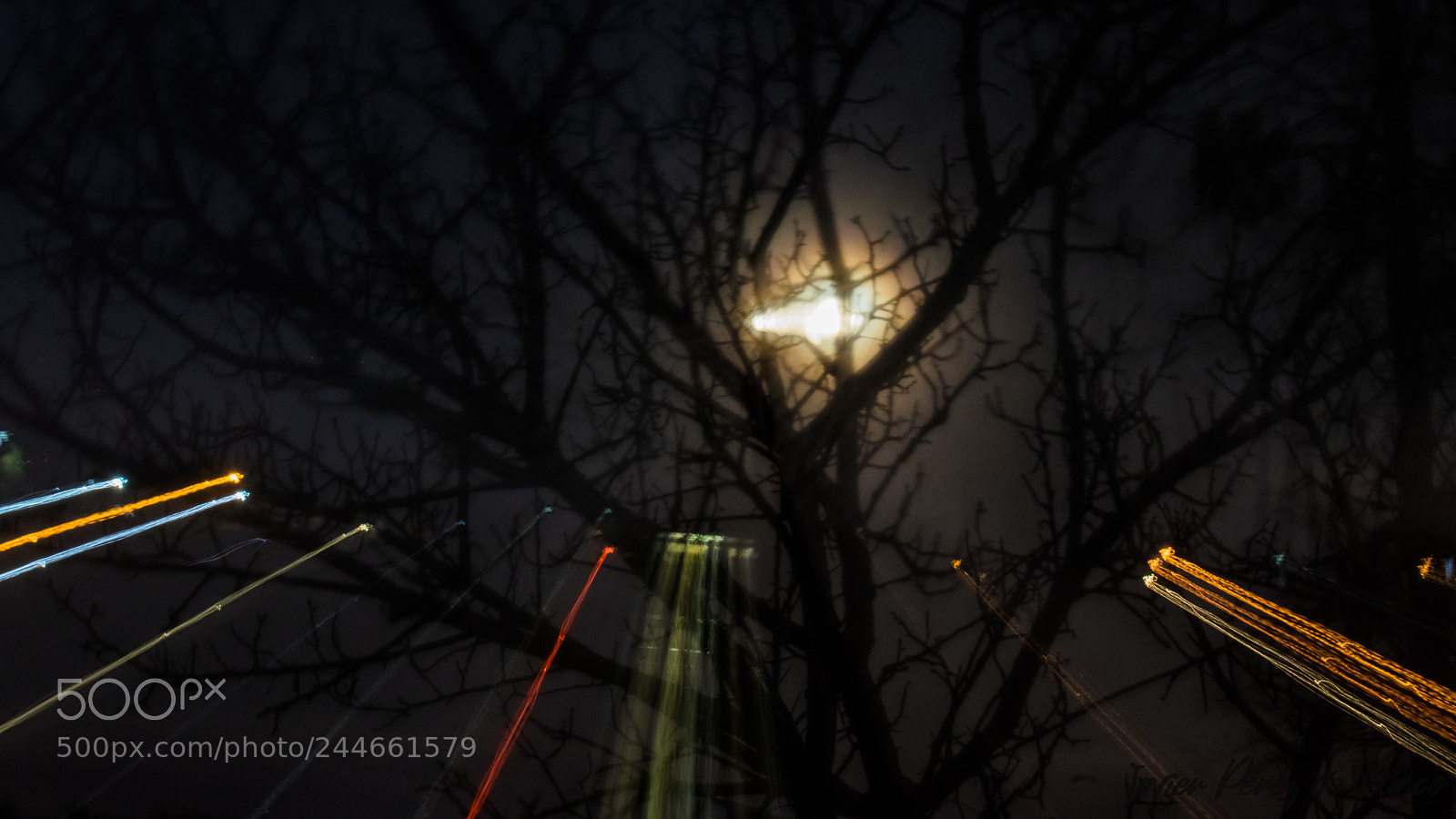 Canon EOS 77D (EOS 9000D / EOS 770D) sample photo. Super moon photography