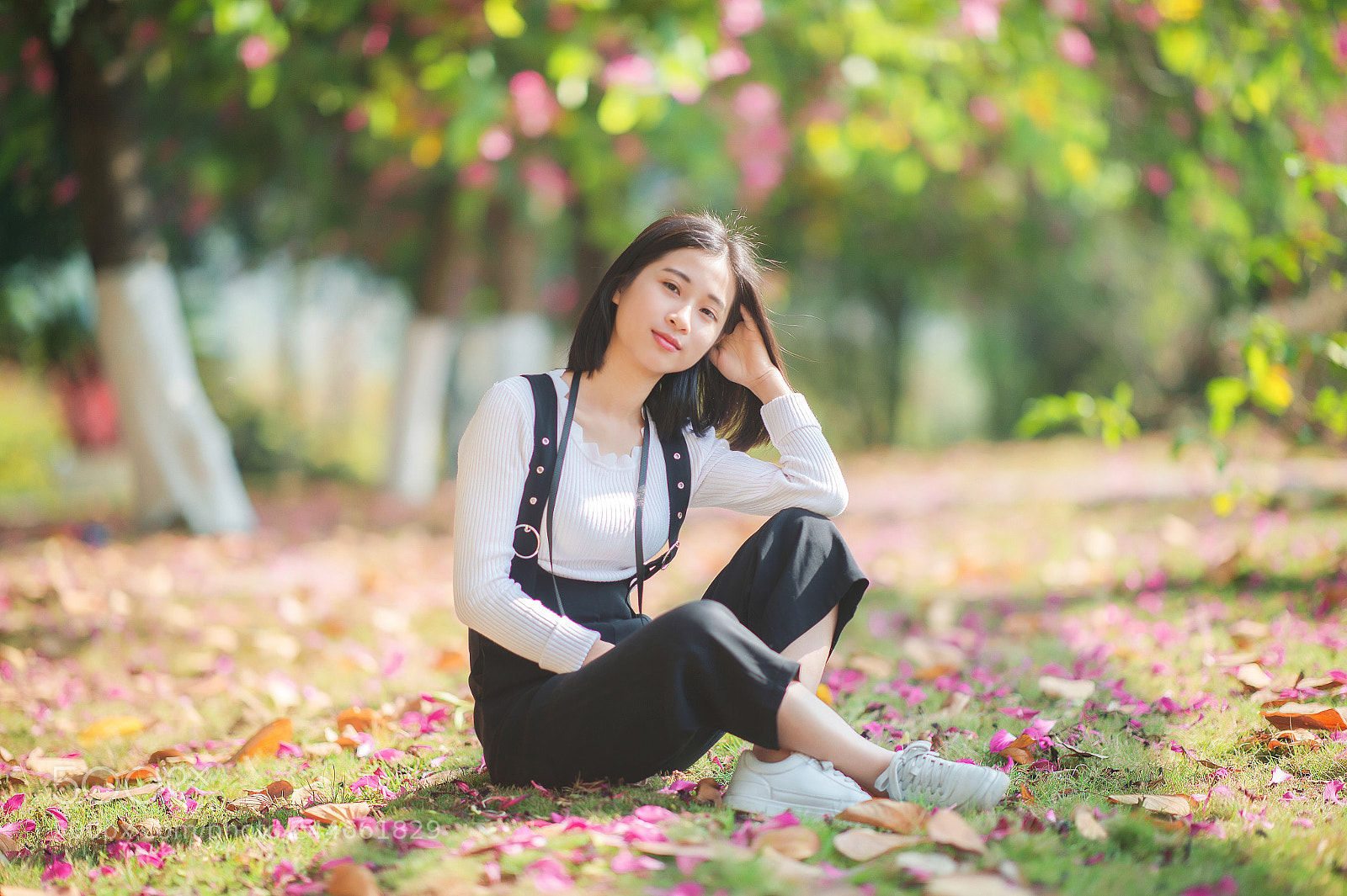 Nikon Df sample photo. Untitled photography