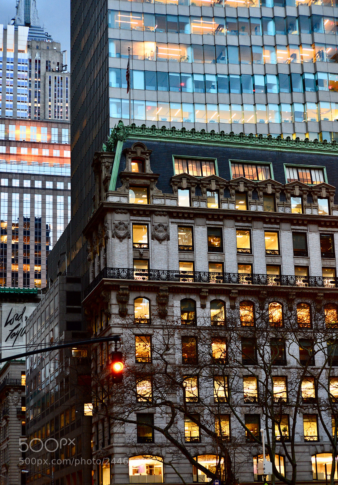 Nikon Df sample photo. Ny ny photography