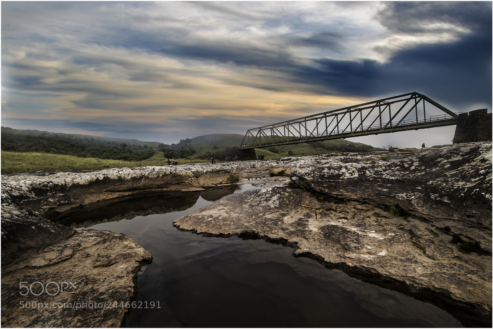 Canon EOS 7D Mark II sample photo. Artistic landscape photography