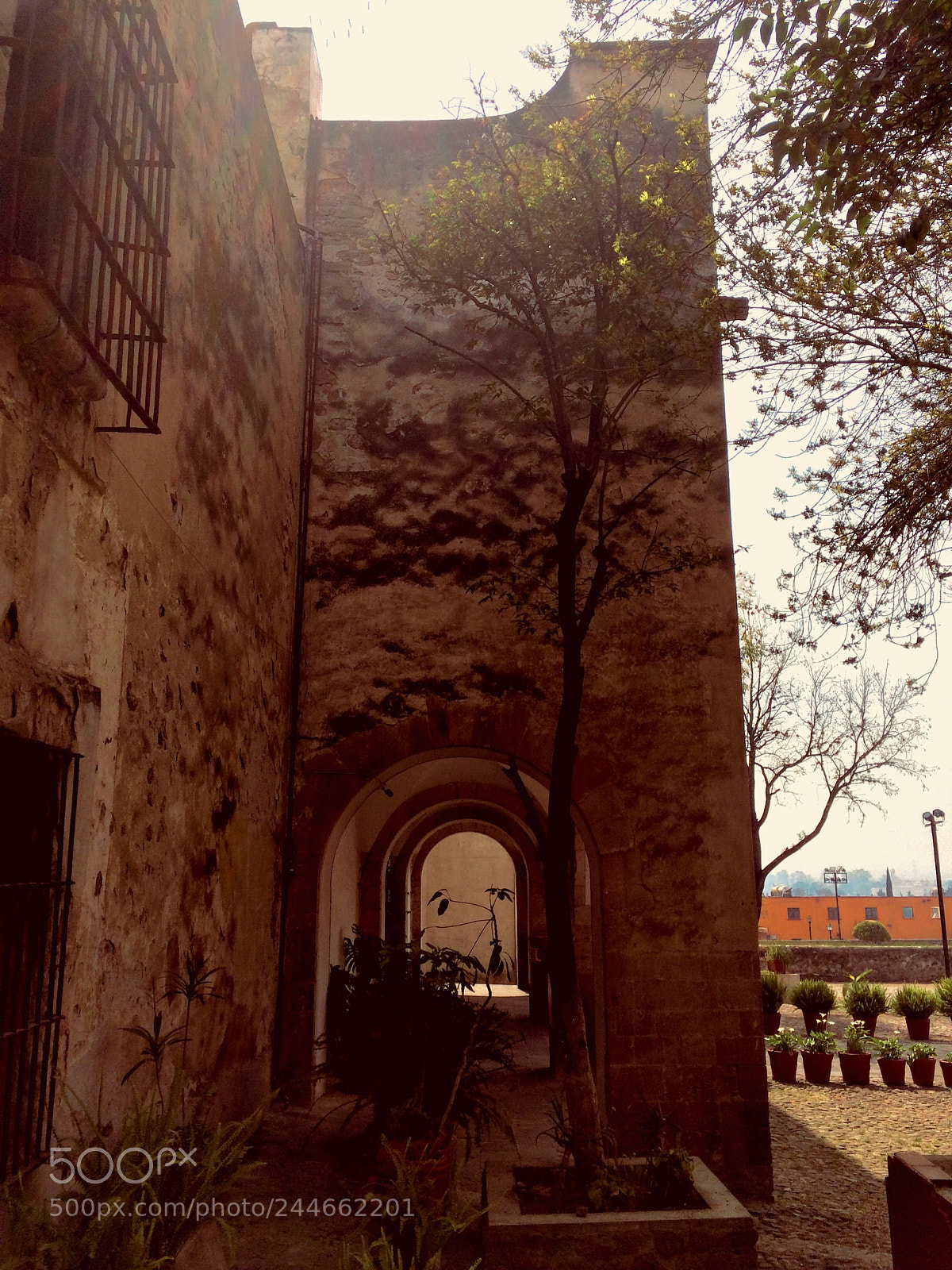 Apple iPhone 5s sample photo. Claustro photography